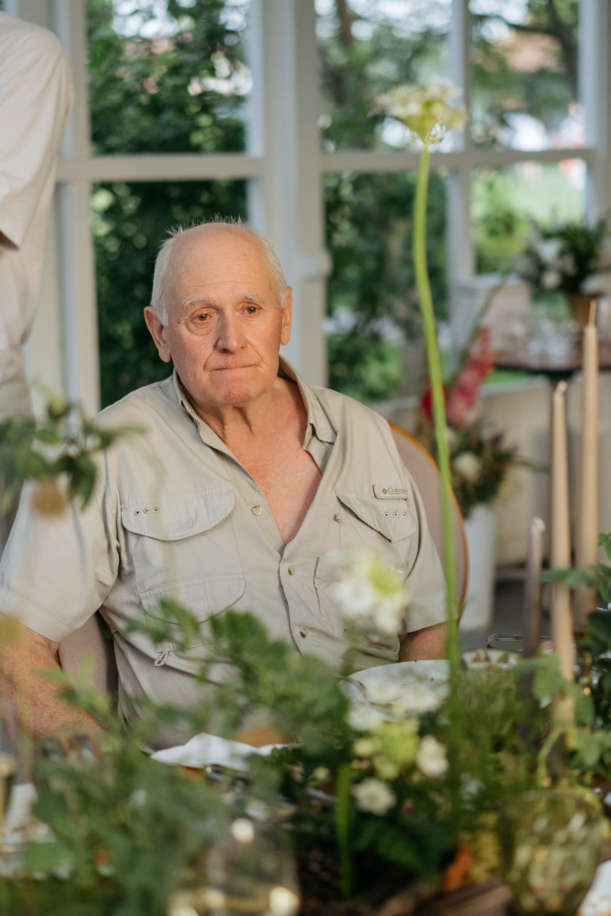 Илья и Алина. Свадебный и семейный фотограф в Калининграде Анастасия Гриценко