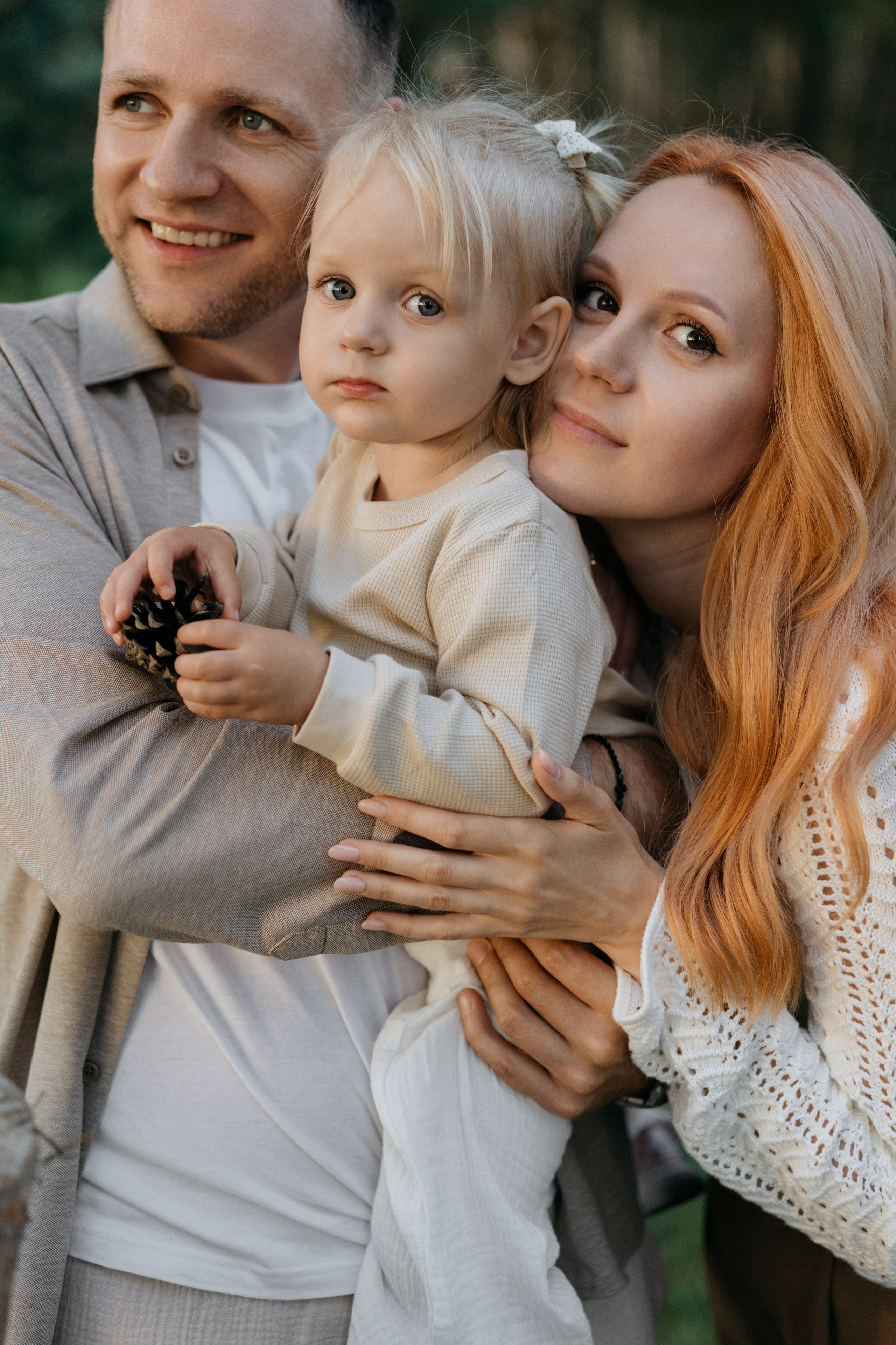 Прибрежный. Свадебный и семейный фотограф в Калининграде Анастасия Гриценко