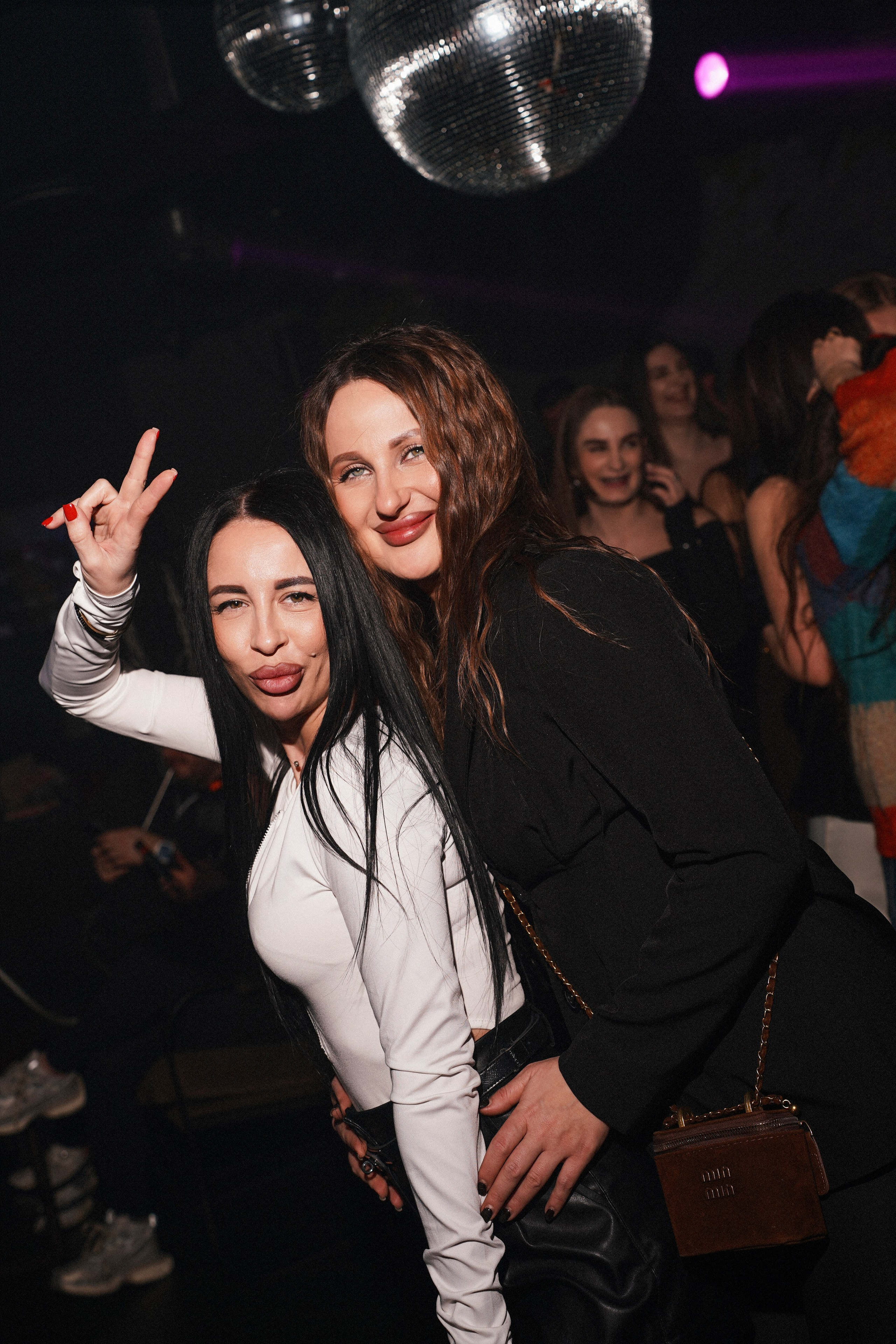 PARTY. Лабаратория медиа контента