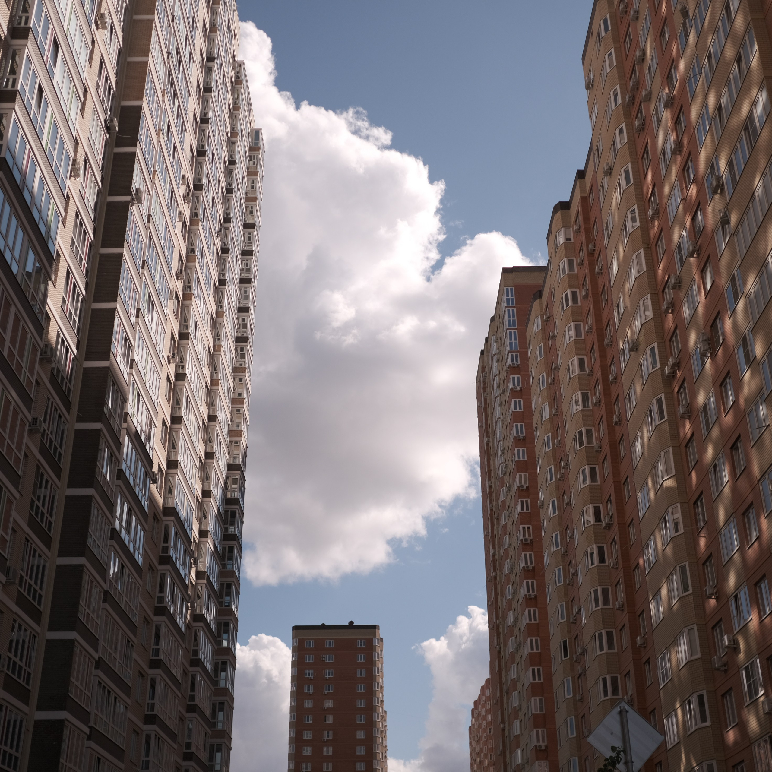 Краснодар. LIYALEE PHOTO