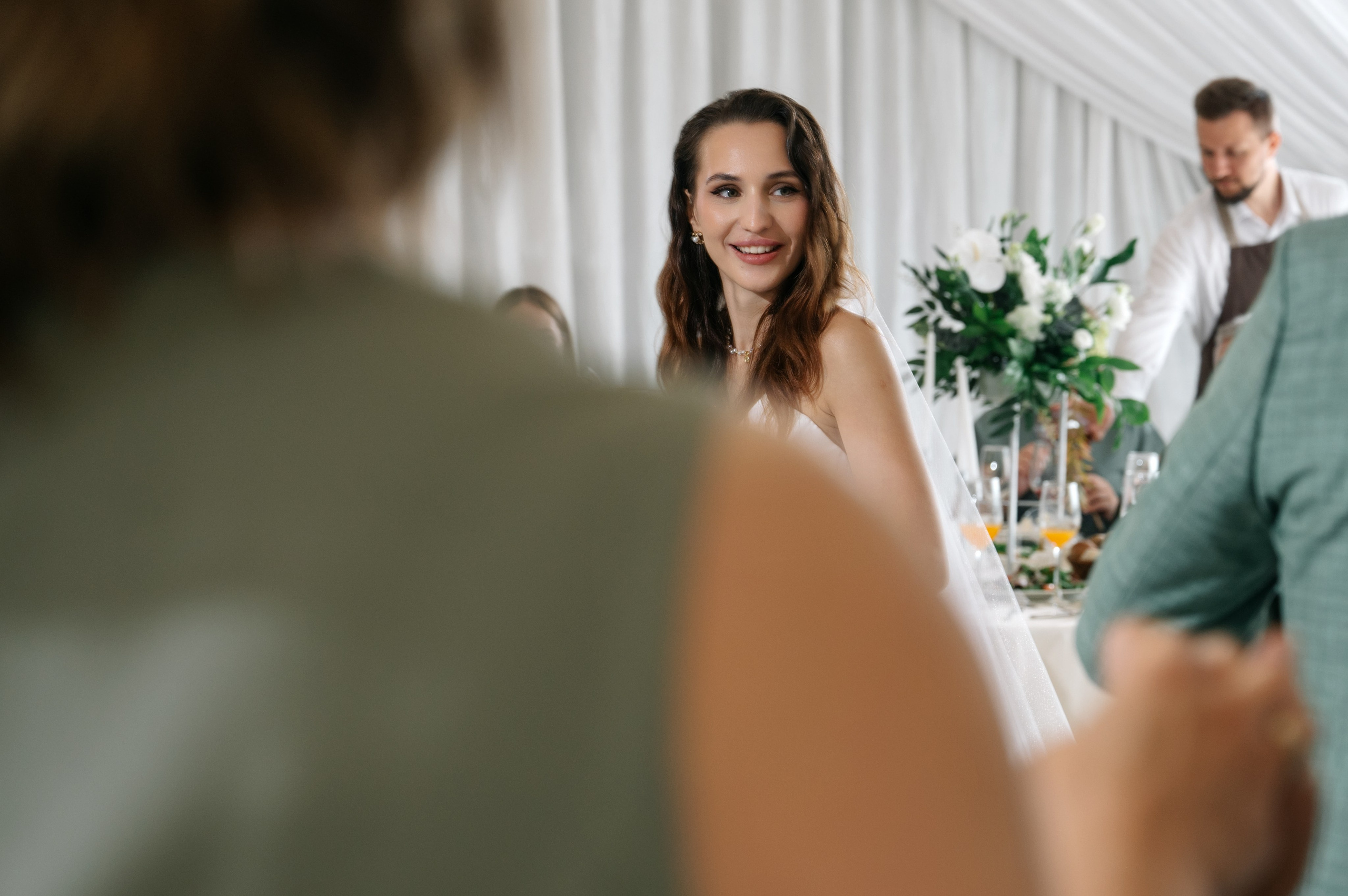 Свадьба в Гребнево в Трубецком. Свадебный и семейный фотограф Виктория Носачёва. Щелково, Москва и МО