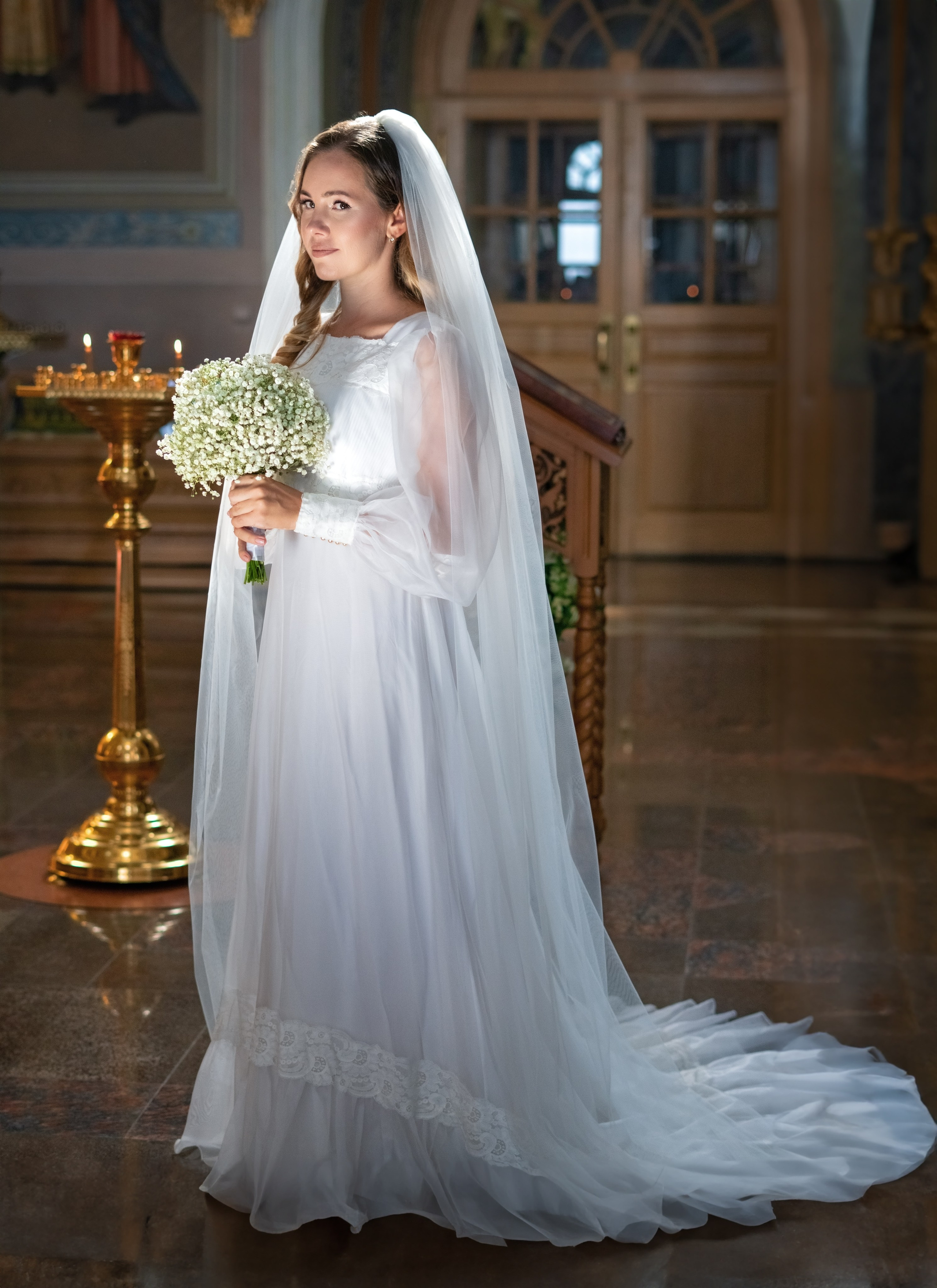 Фотограф на свадьбу в стиле минимализм — Лаконичные и эмоциональные фото