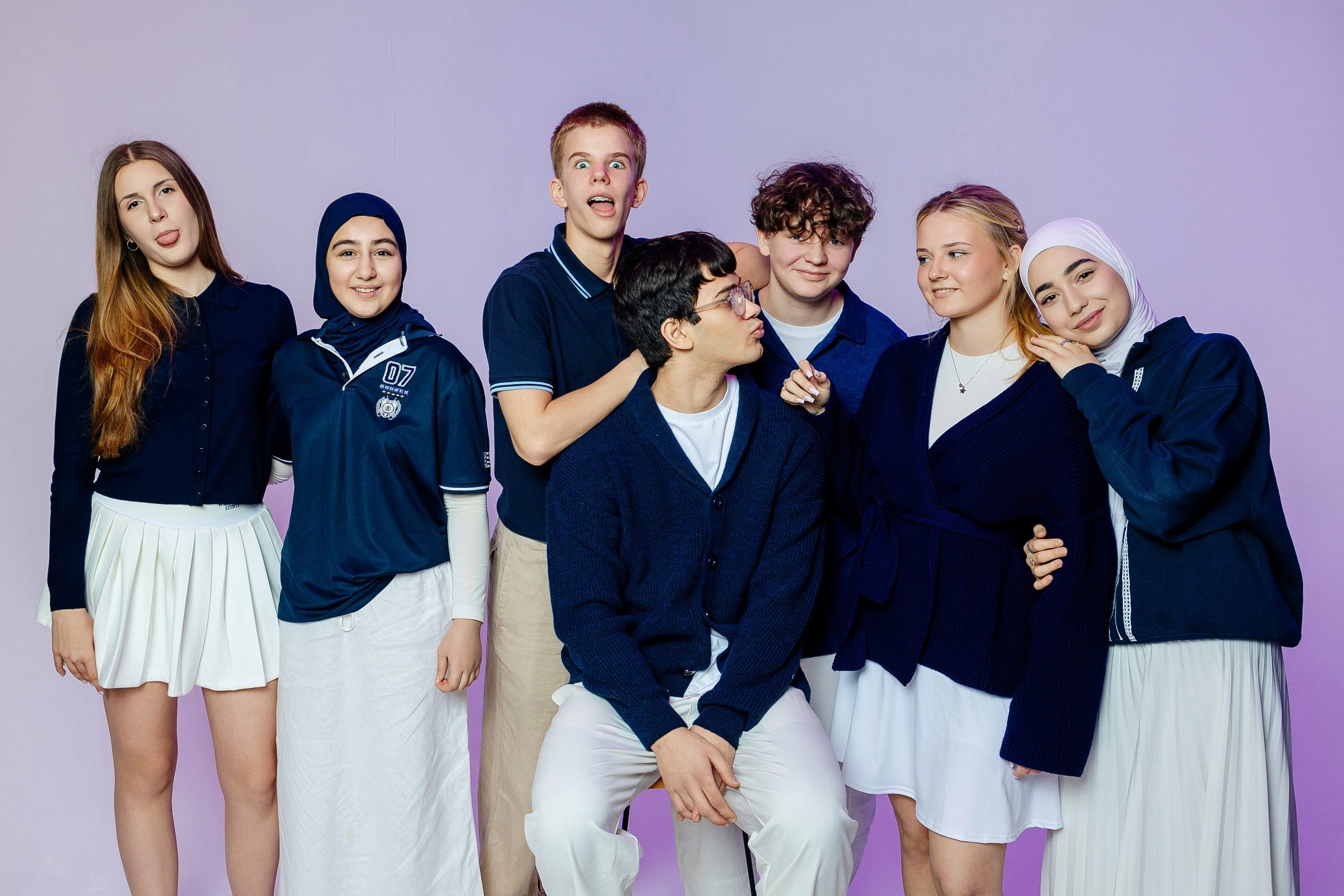 9-B. Семейный и детский фотограф в Москве Александра Мак