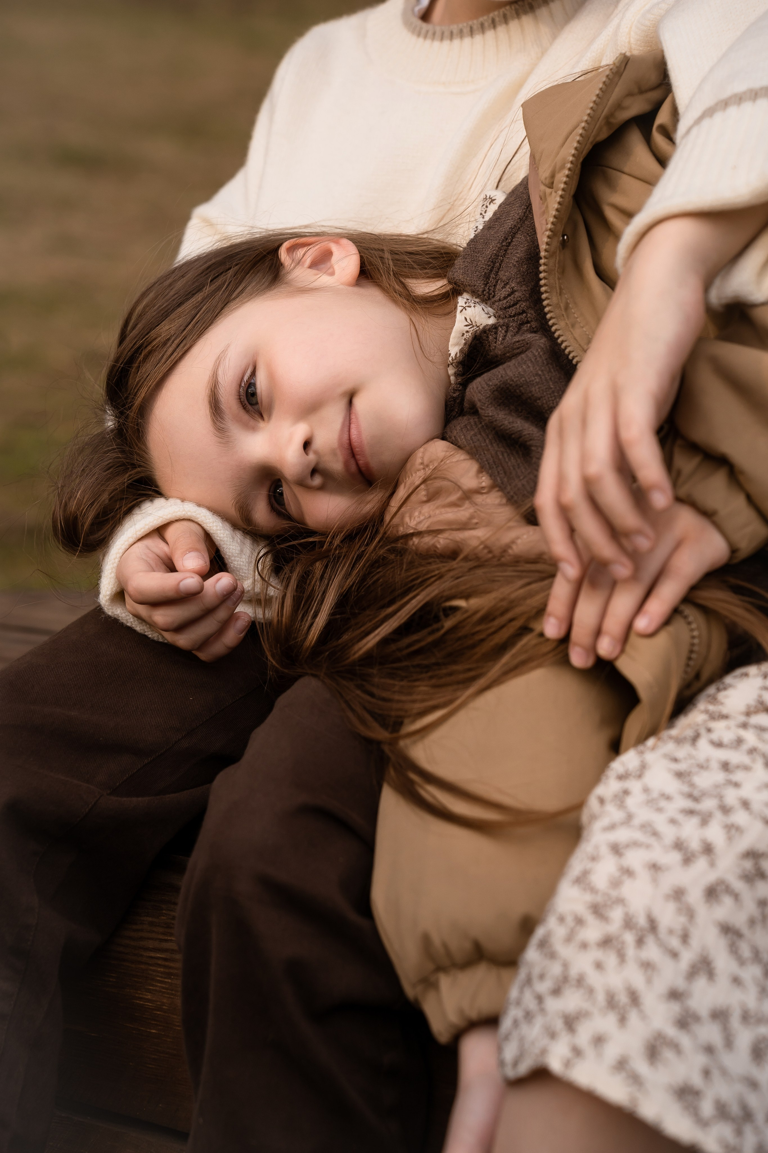 Сережа, Надя, Аня, Арсений. Свадебный фотограф в Воронеже Дарья Володарская