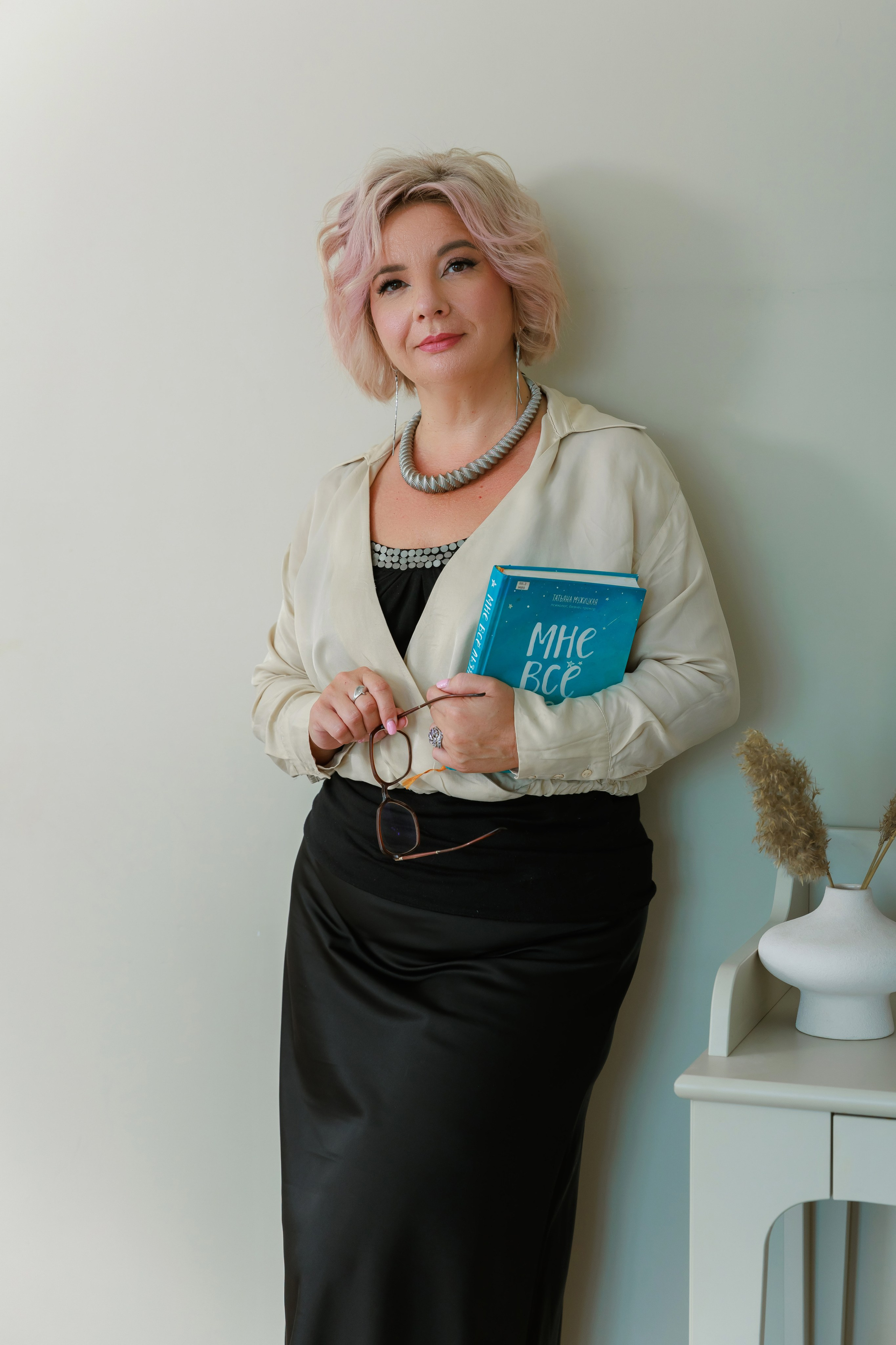 Content. Коммерческий фотограф, ретушёр Анастасия Пачина