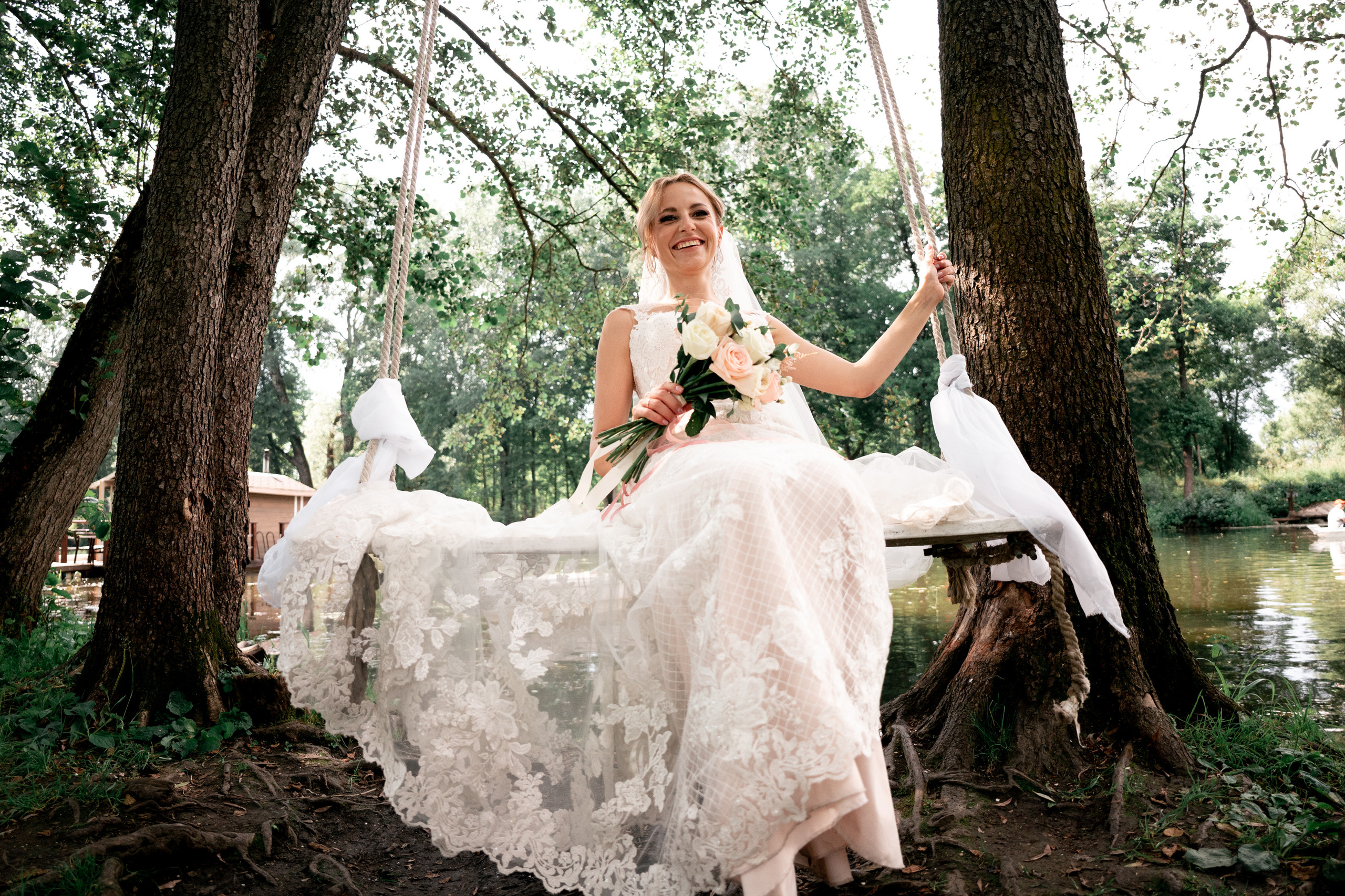 Свадебное фото. PROmedia