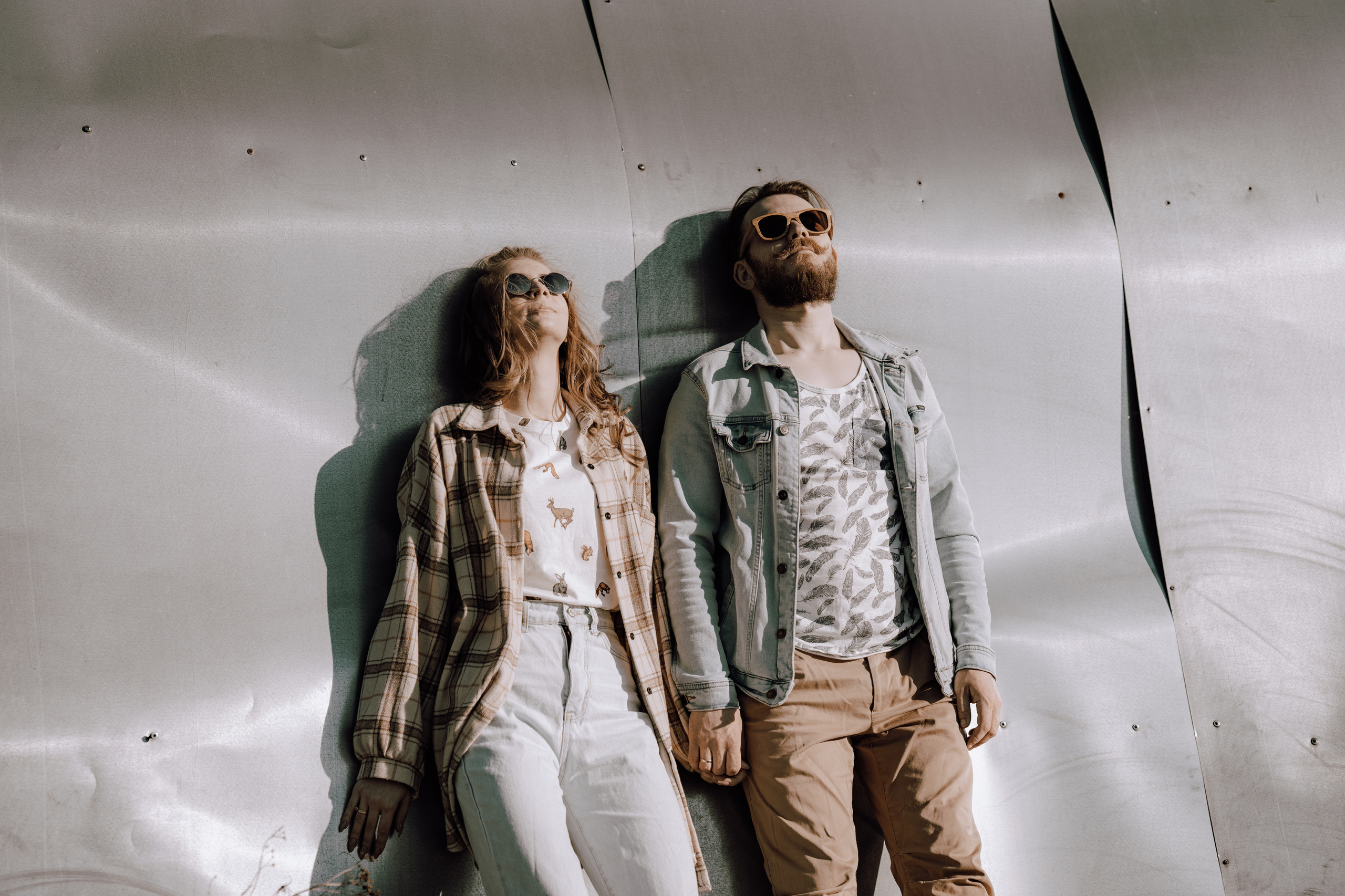 Love Story. PROmedia