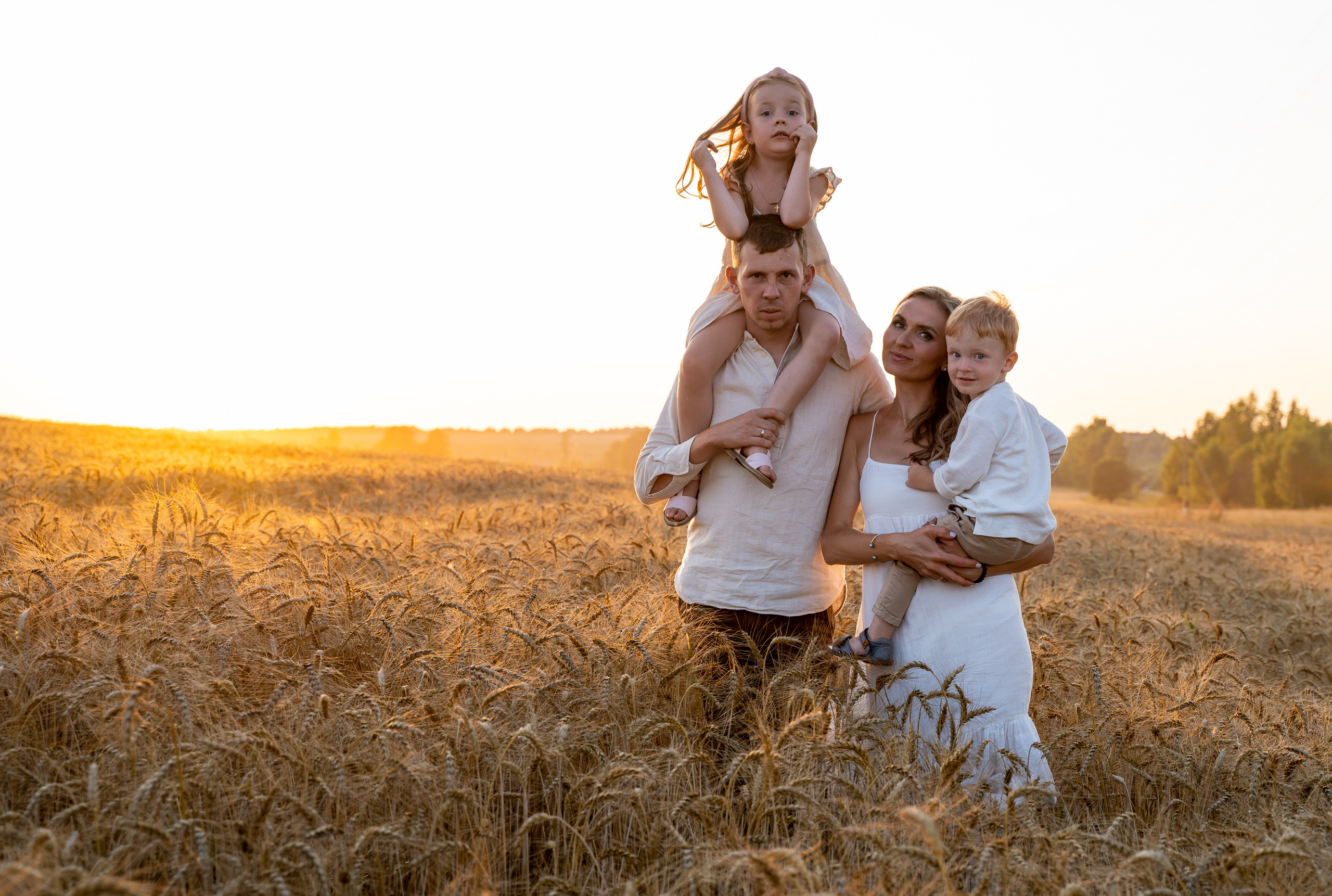 Семейная сьемка. PROmedia