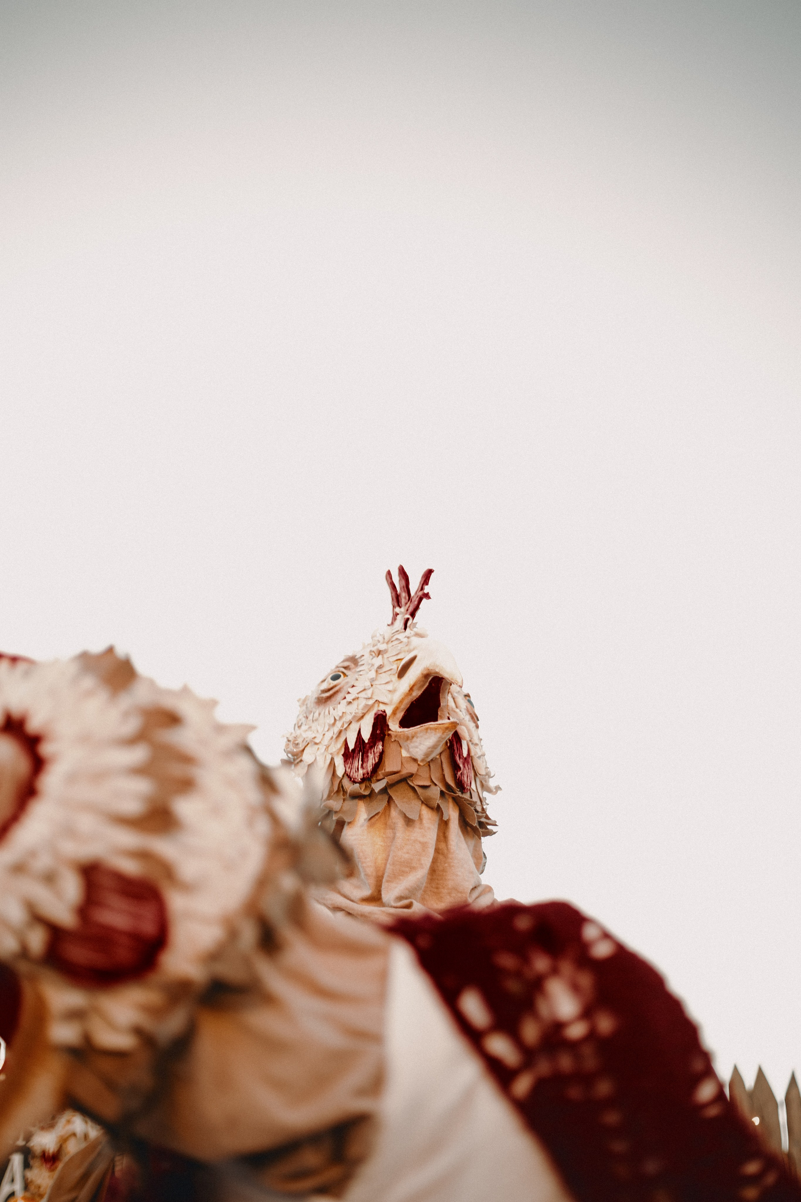 Спектакль «Куриное кабаре» от Свободного молодежного театра | Тобольск. Арт-фотограф Крис Л. в Тобольске: портрет, семейные, свадьбы