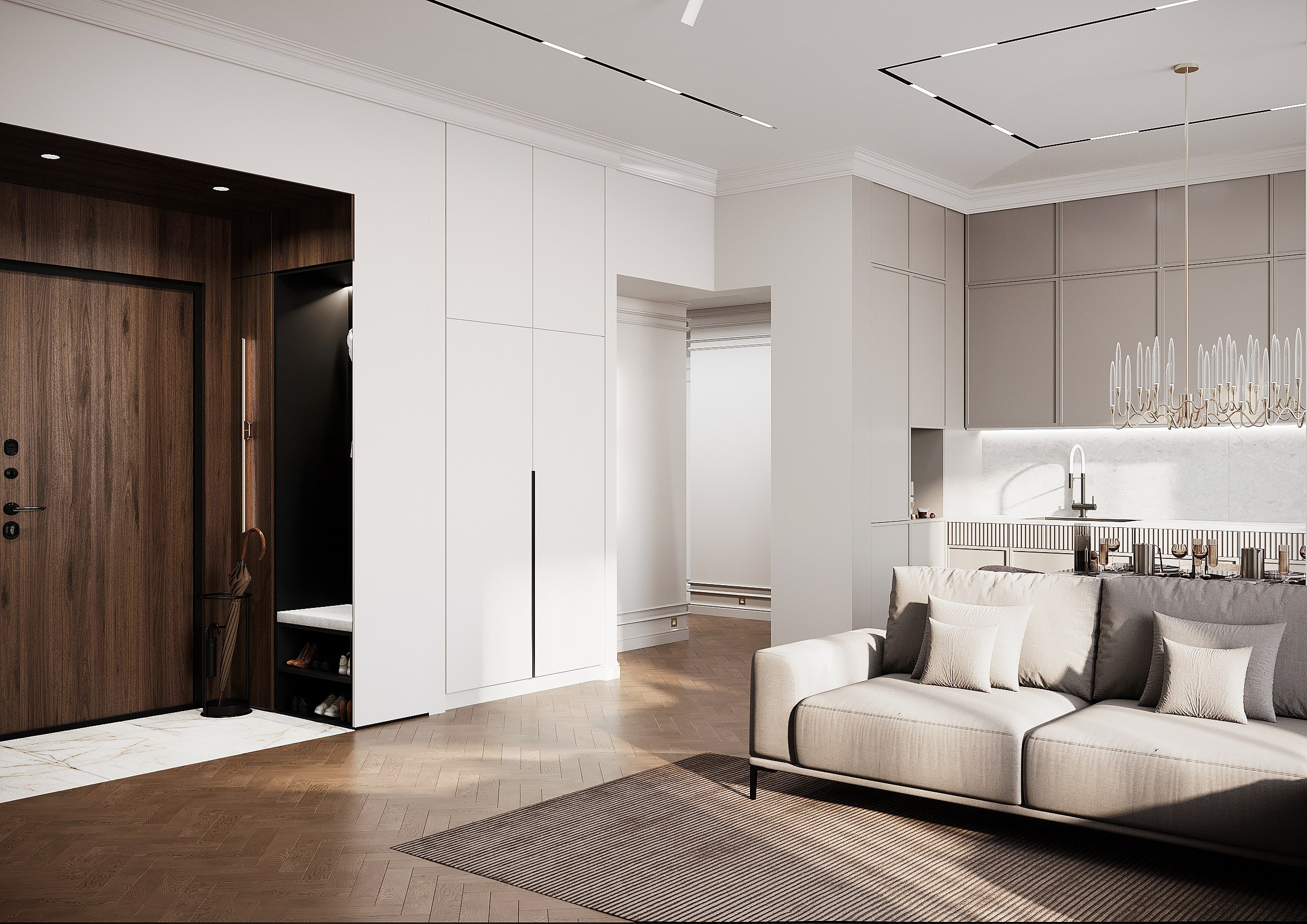 ЖК Режиссер. Главная