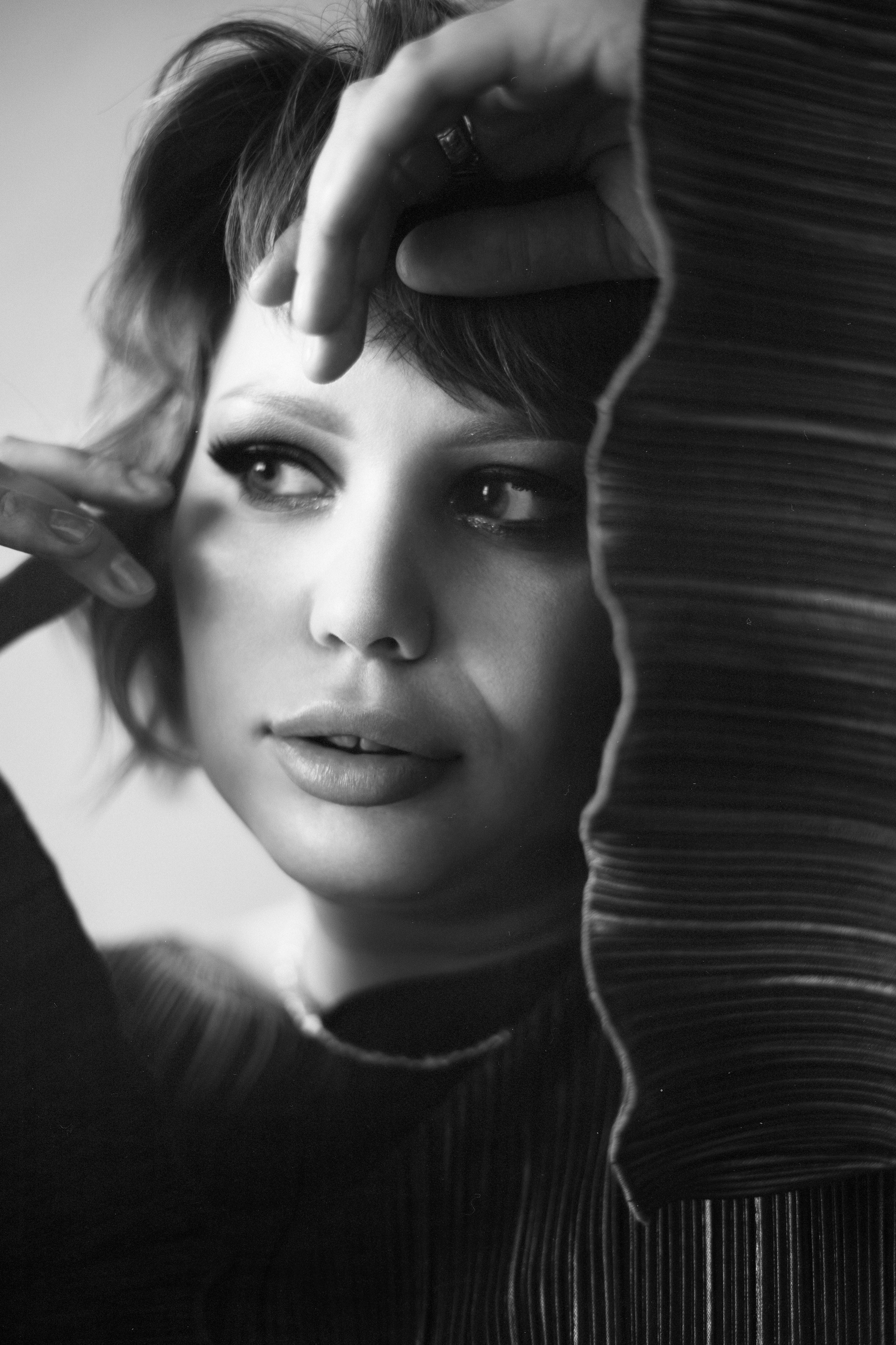 Фотограф и ретушер Иваново Олеся Старицына