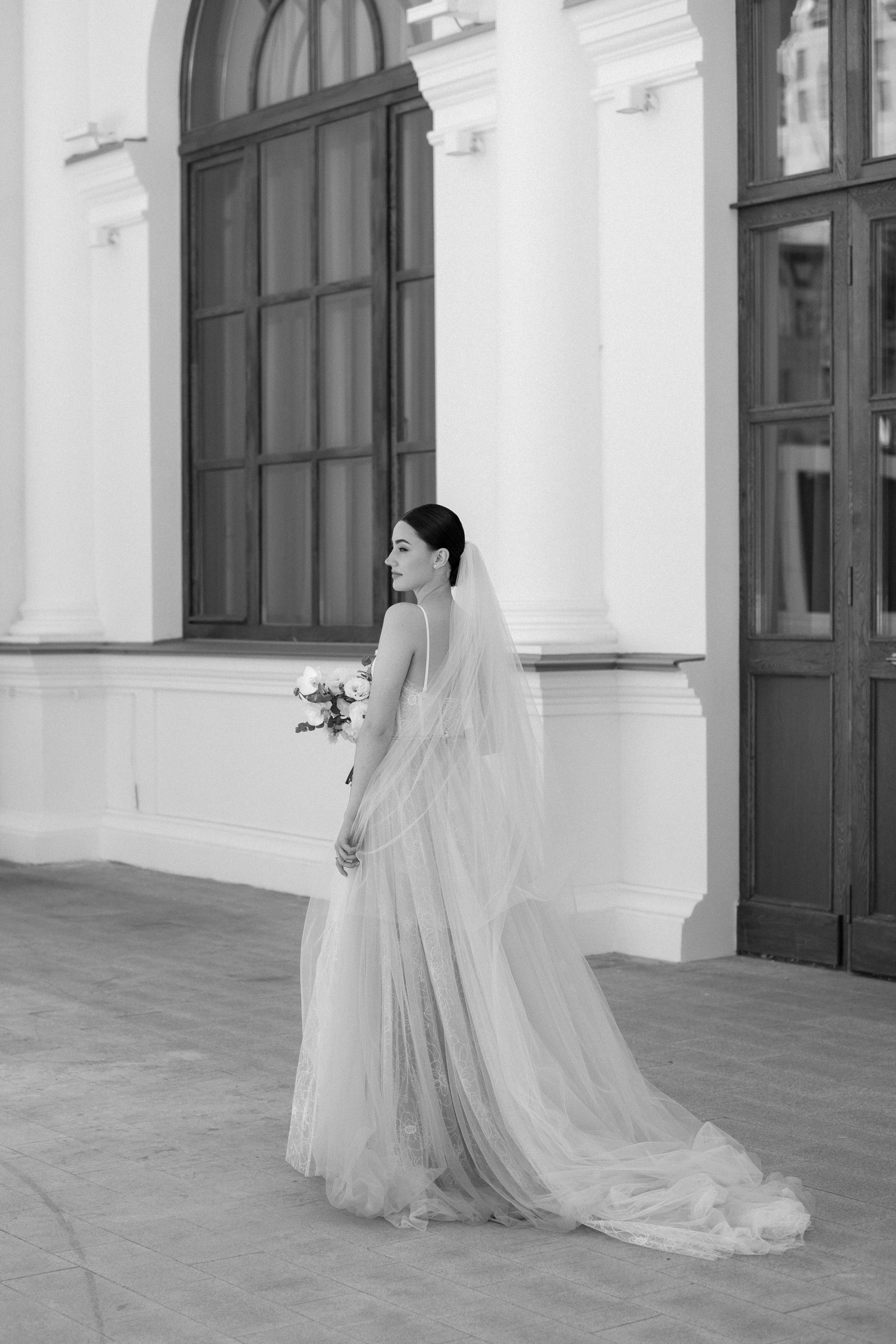 Артём и Юлия. Свадебный и семейный фотограф в Волгограде Кристина Иванова