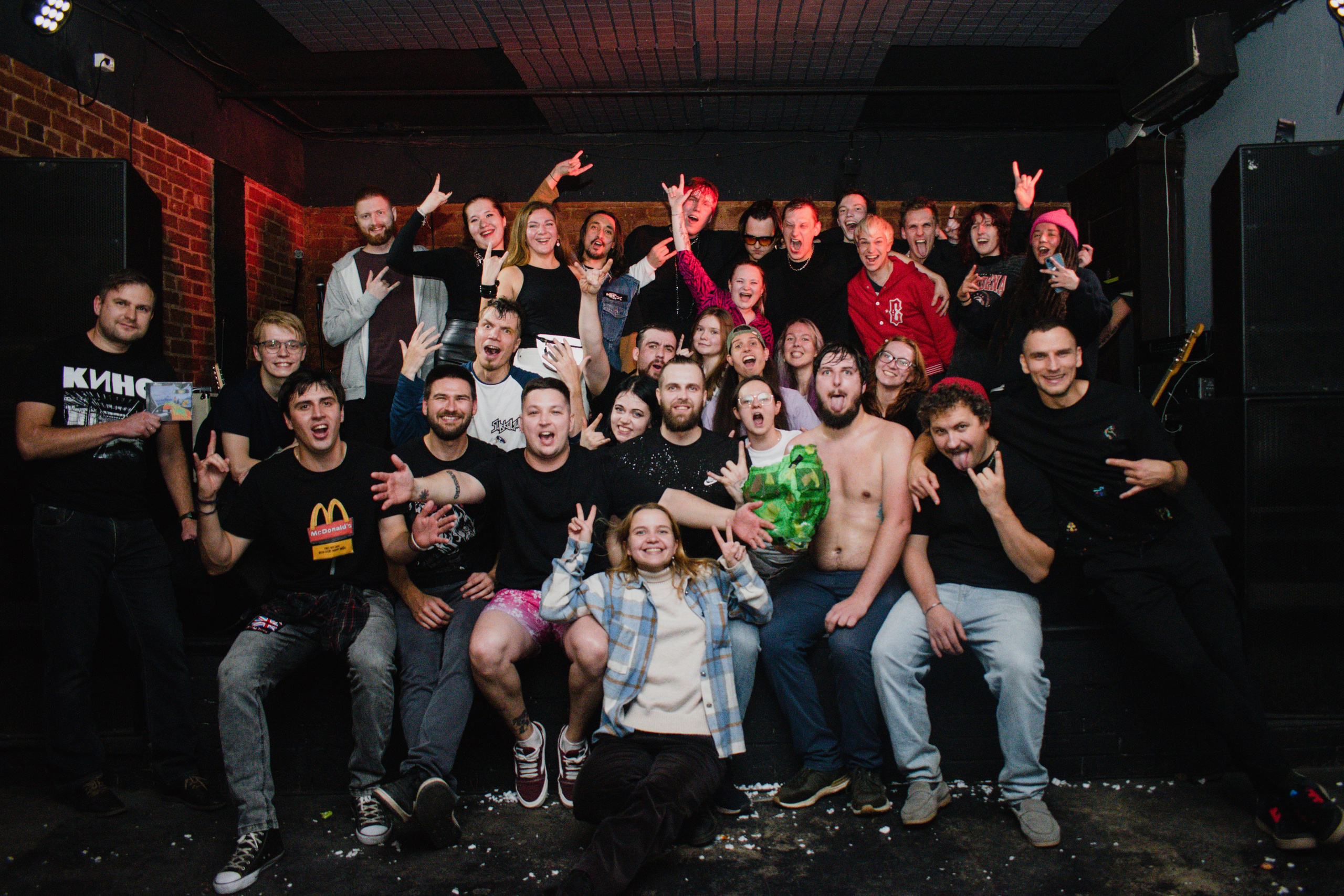 Репортажная съемка. ФОТОГРАФ ЕКАТЕРИНБУРГ | Ланов Матвей