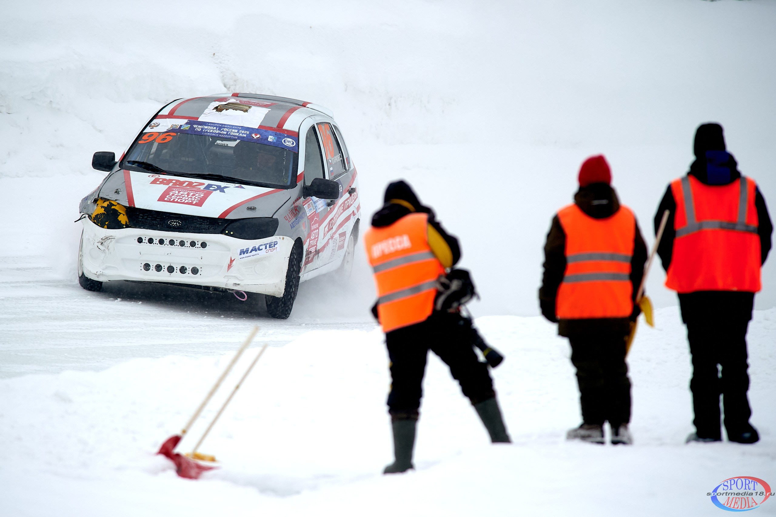 2 этап Чемпионата России по трековым гонкам 2025. г. Ижевск 15.02.2025. Спортивный репортажный фотограф в Ижевске Сергей Мерзляков