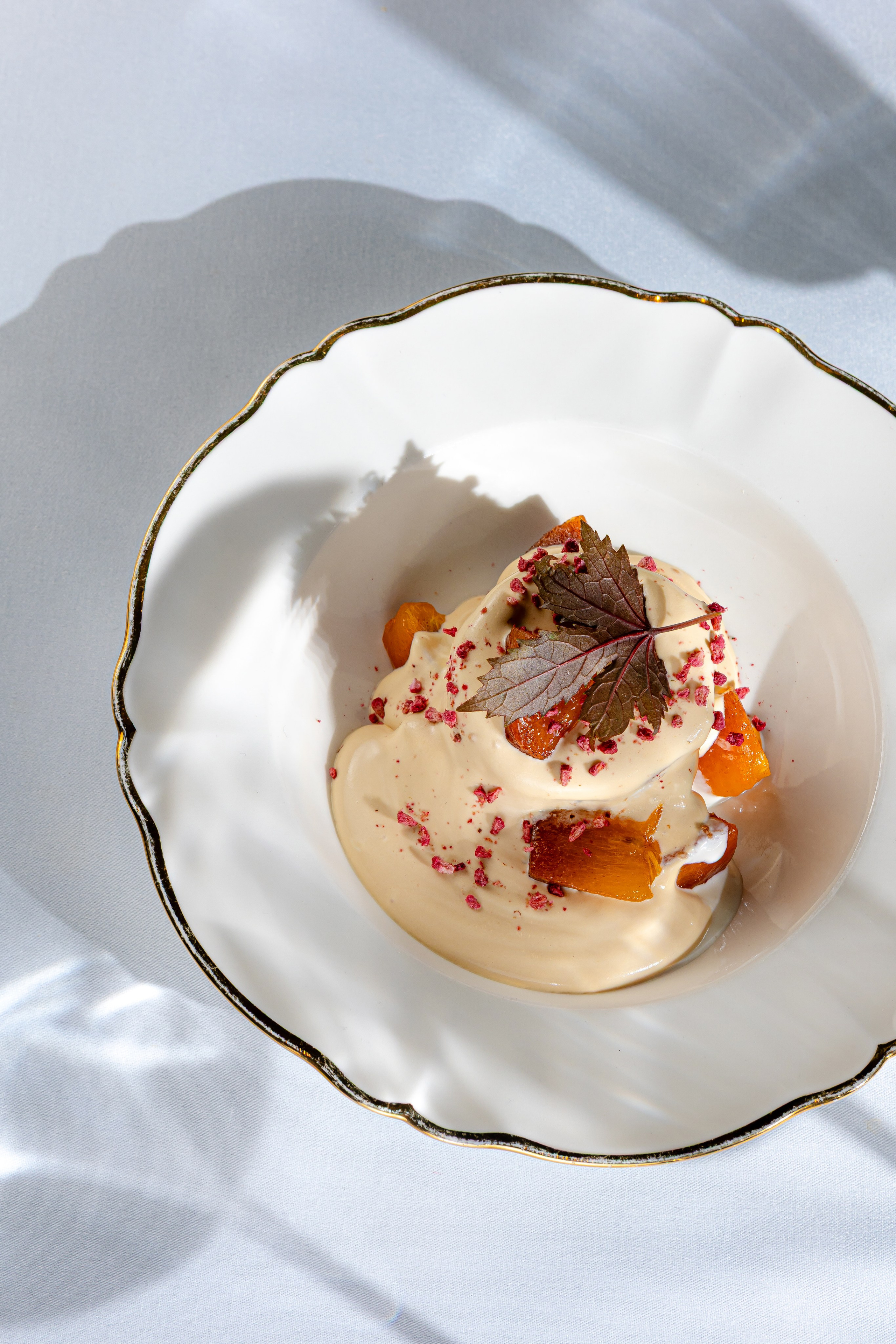 GUSSI. Фотограф Агеева Мария