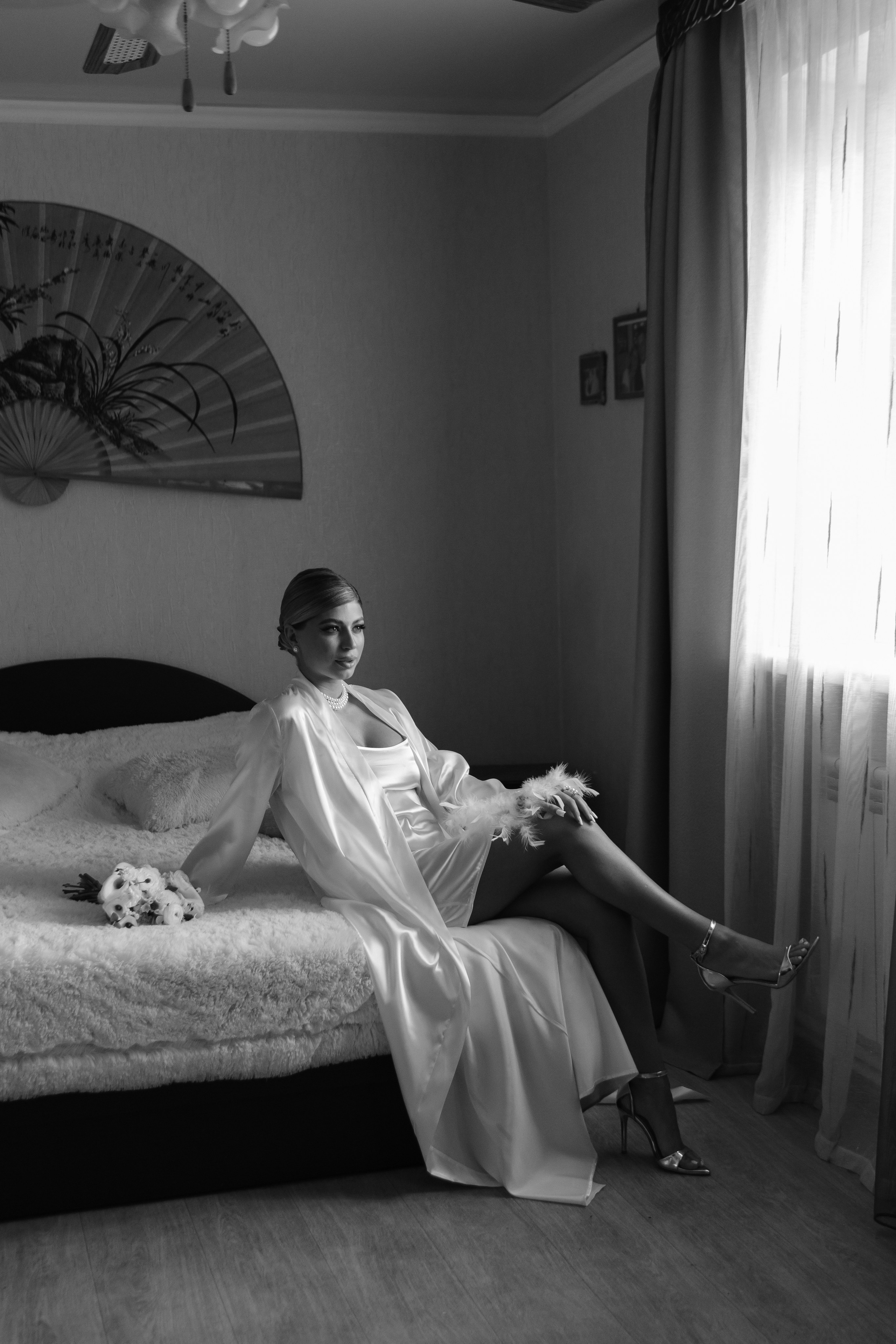 Aidar & Ralina. Свадебный фотограф Ильнар Асадуллин