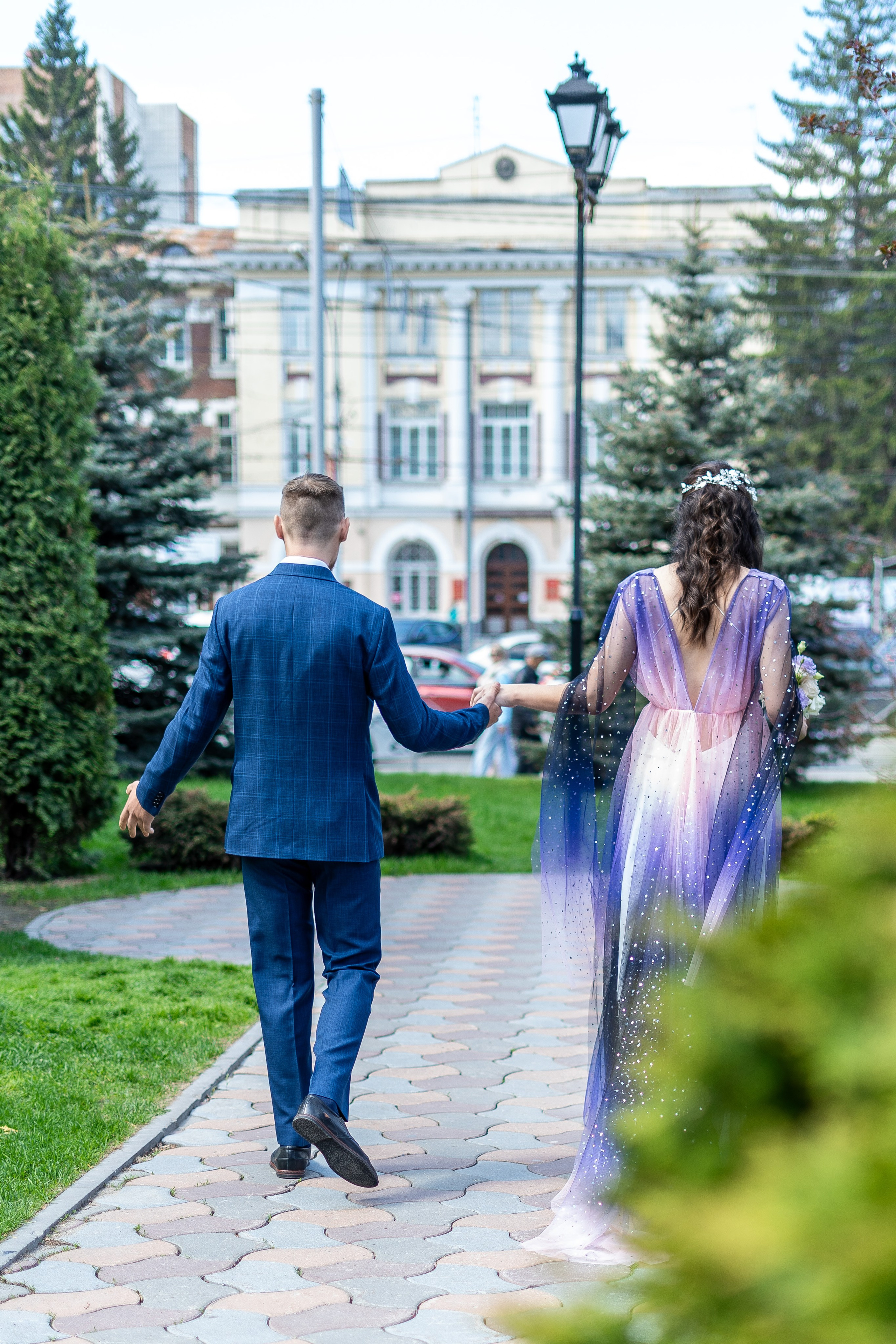 Виктория & Максим. Анастасия Паршукова — фотограф Шерегеш Новосибирск