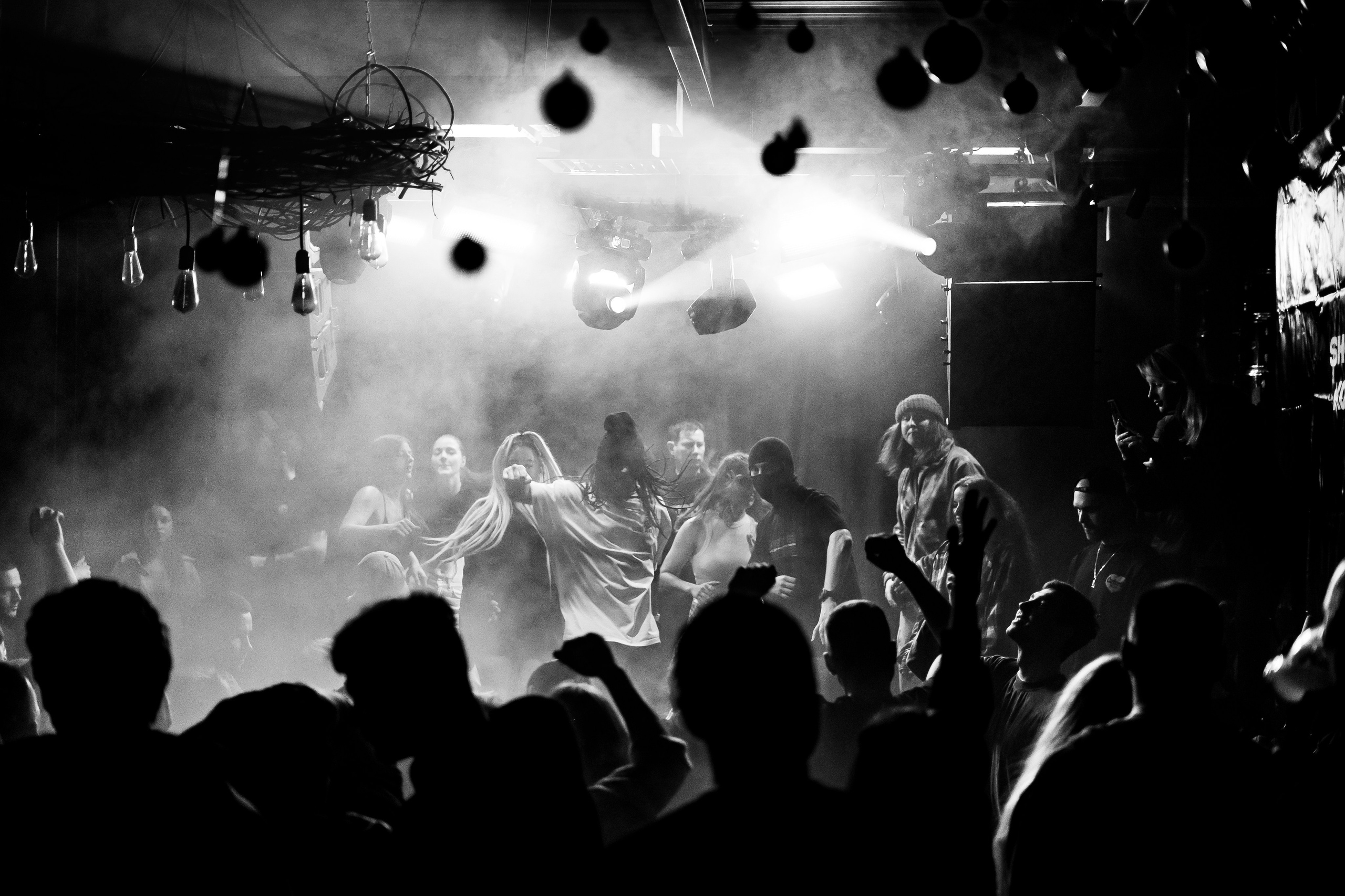 Rook's. Анастасия Паршукова — фотограф Шерегеш Новосибирск