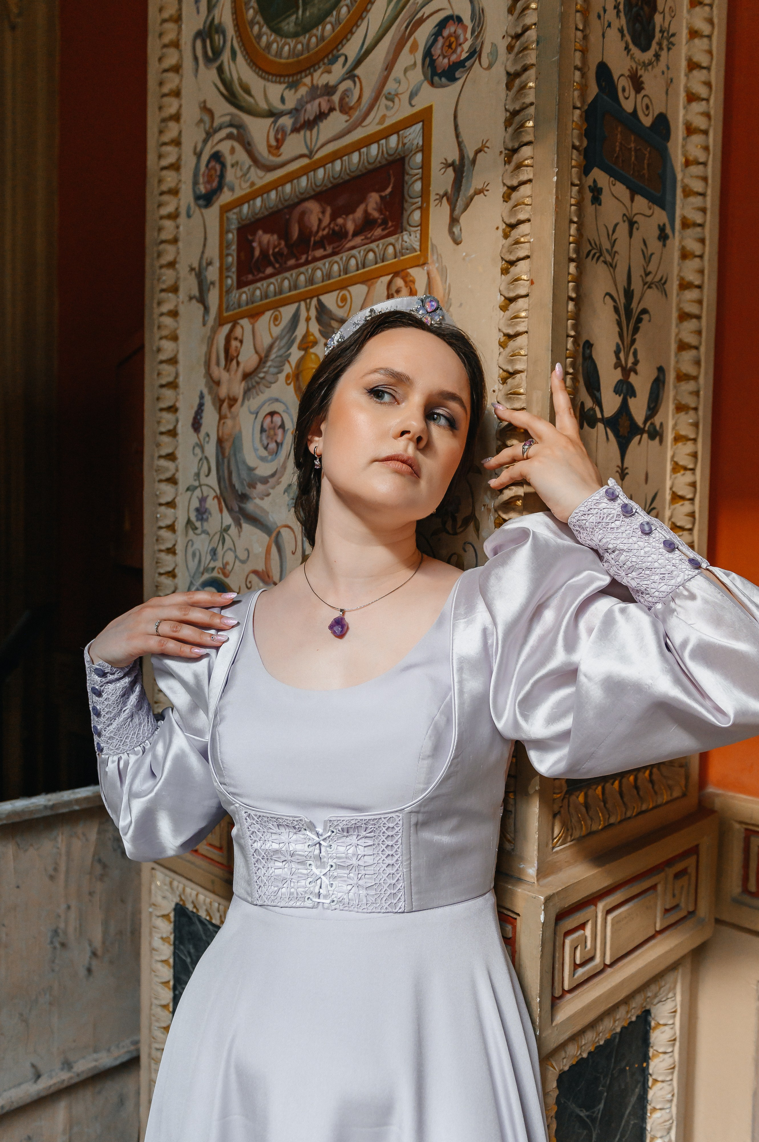 Леонид и Александра. Свадебный и семейный фотограф в Санкт-Петербурге Александр Озеров