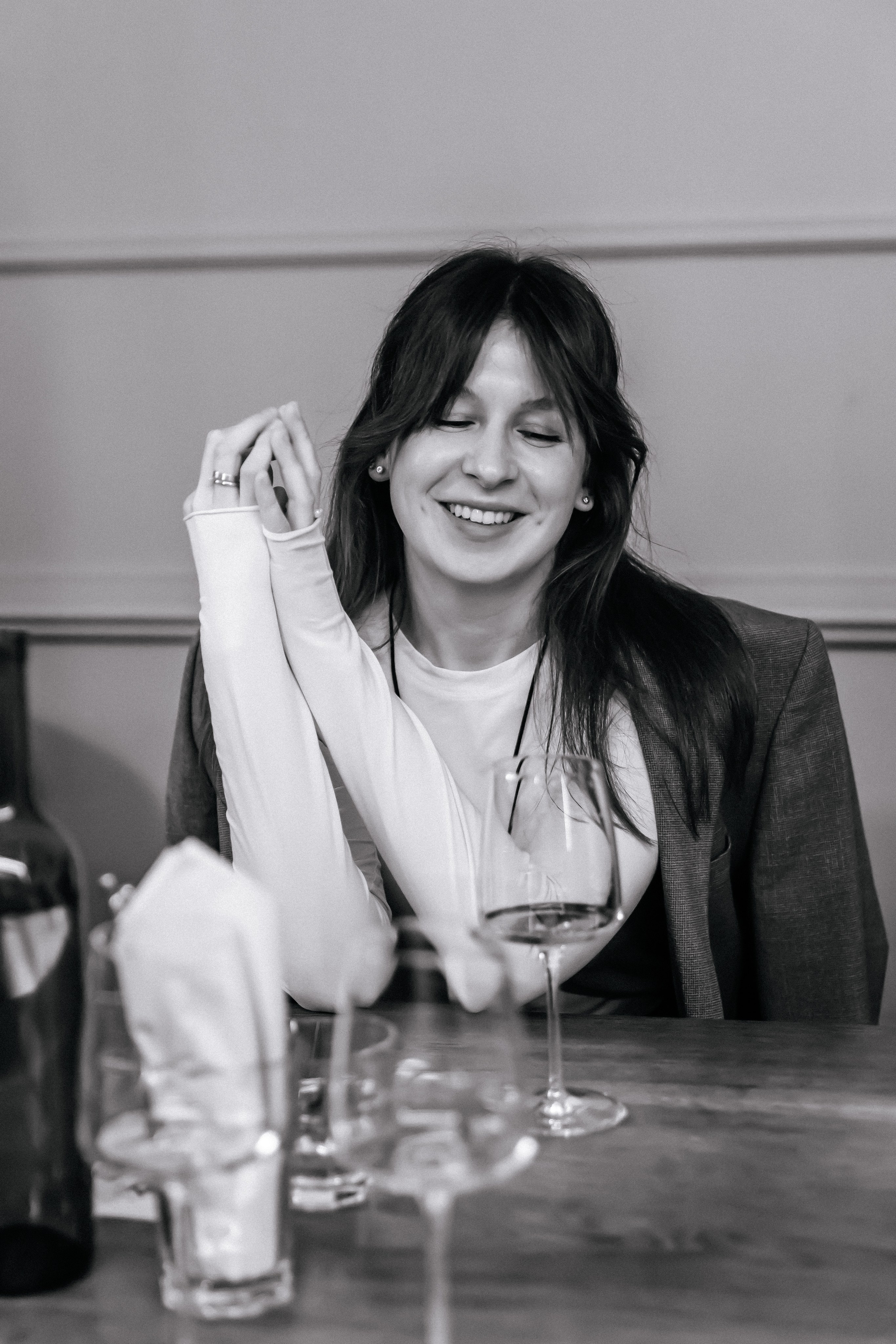 День рождение Лены. Светлана Ванцлав — фотограф Минск, Беларусь