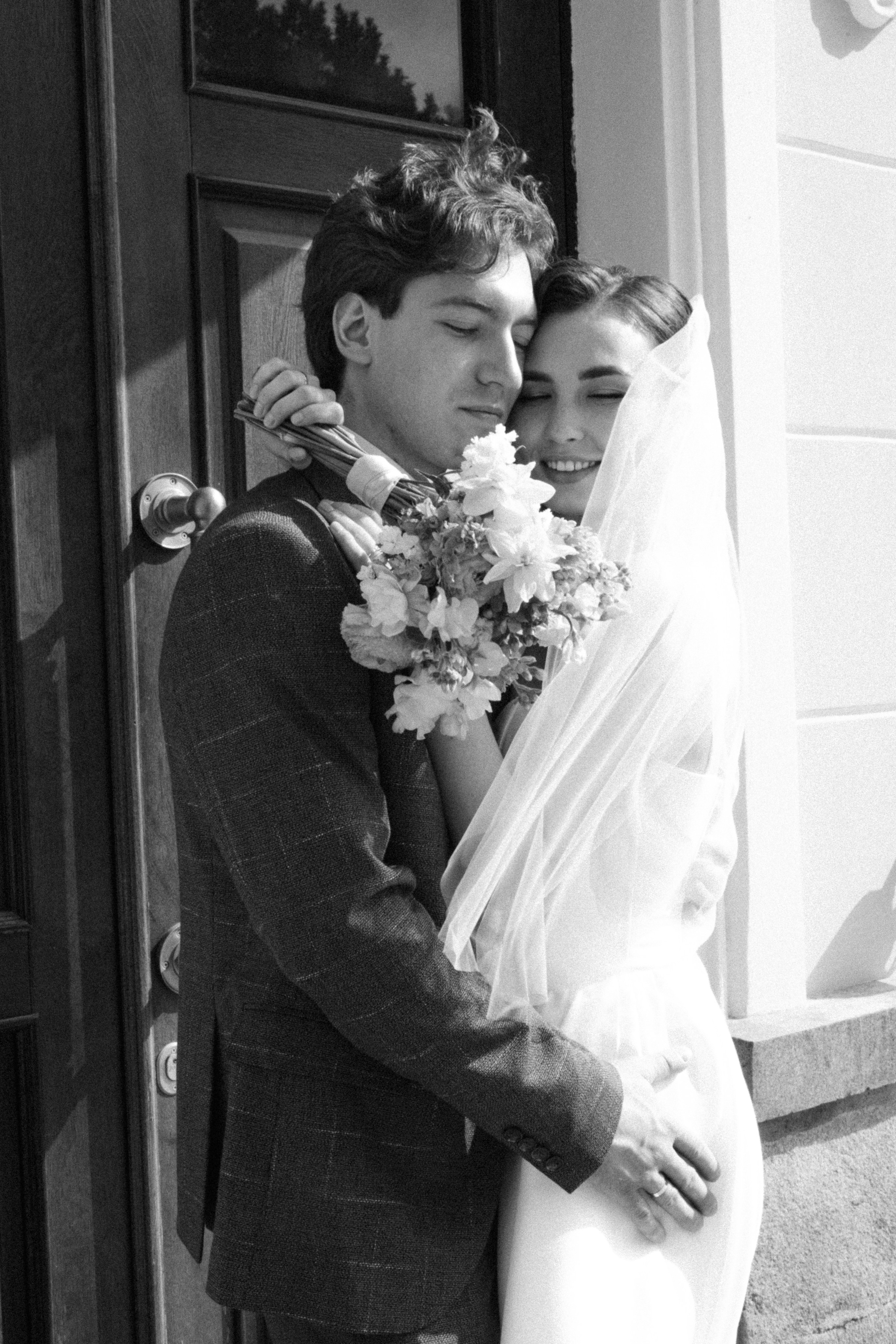 Максим и Екатерина. Главная