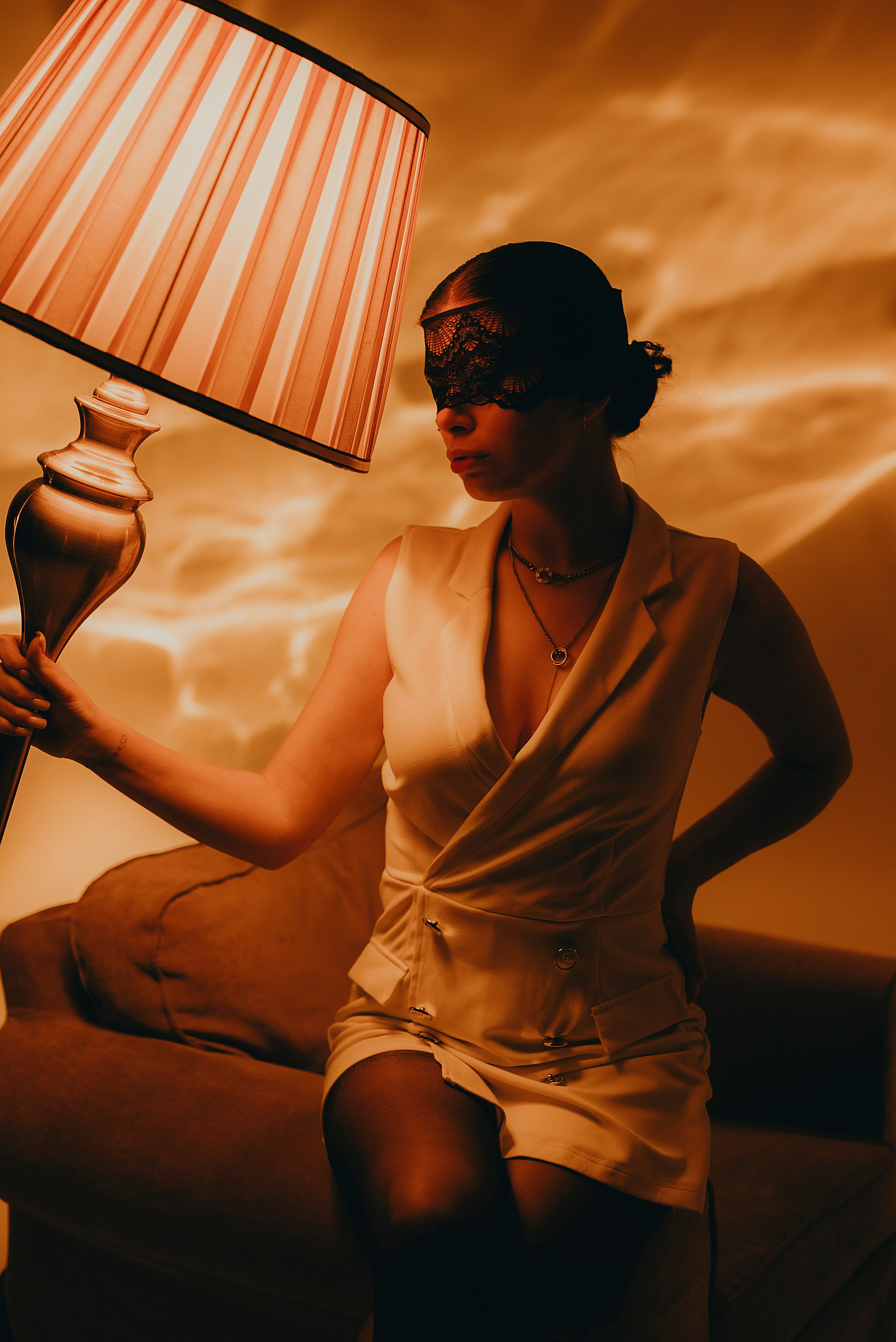 Таня. Фотограф Пенза