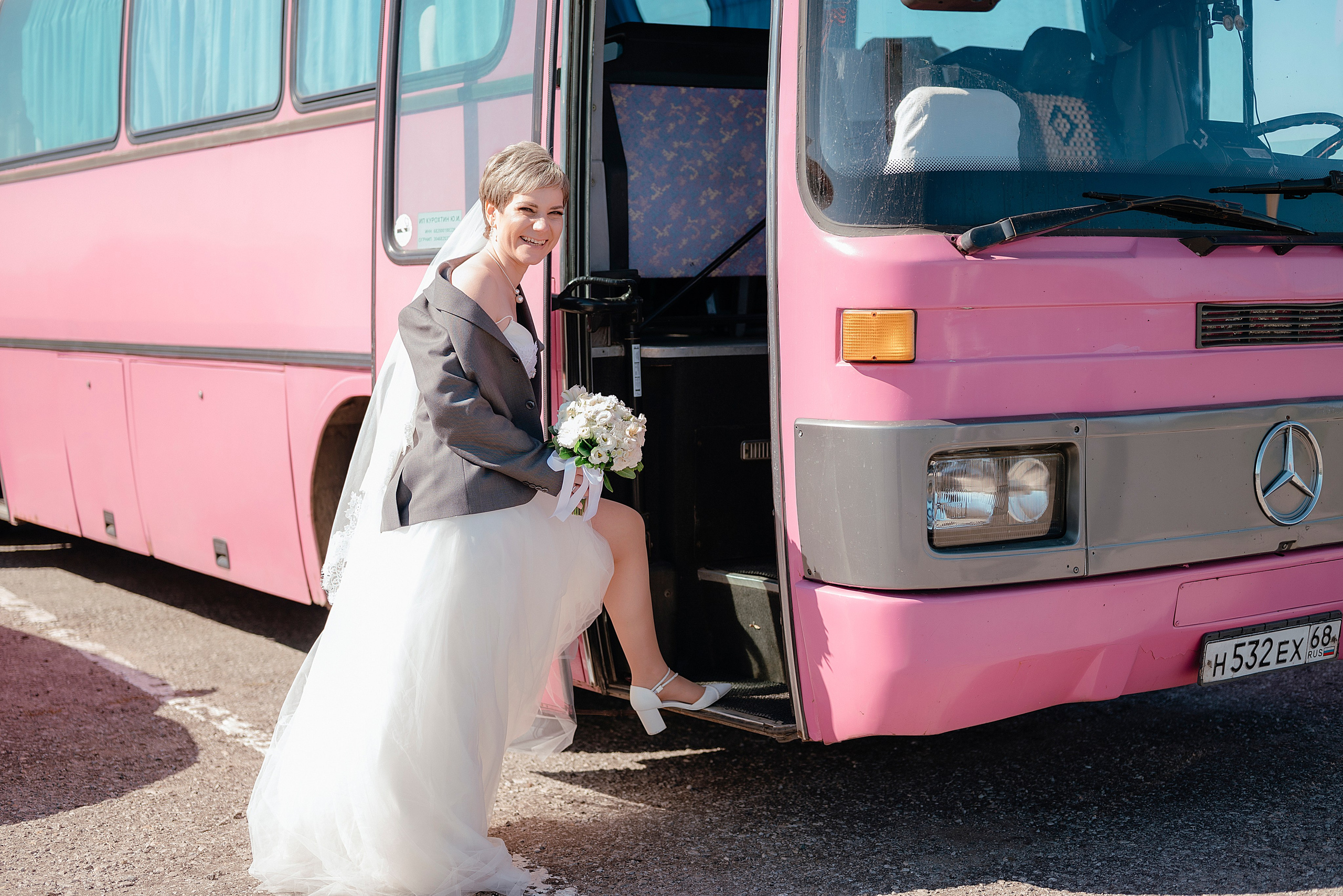 Дмитрий и Анна. Идейный фотограф Пенза