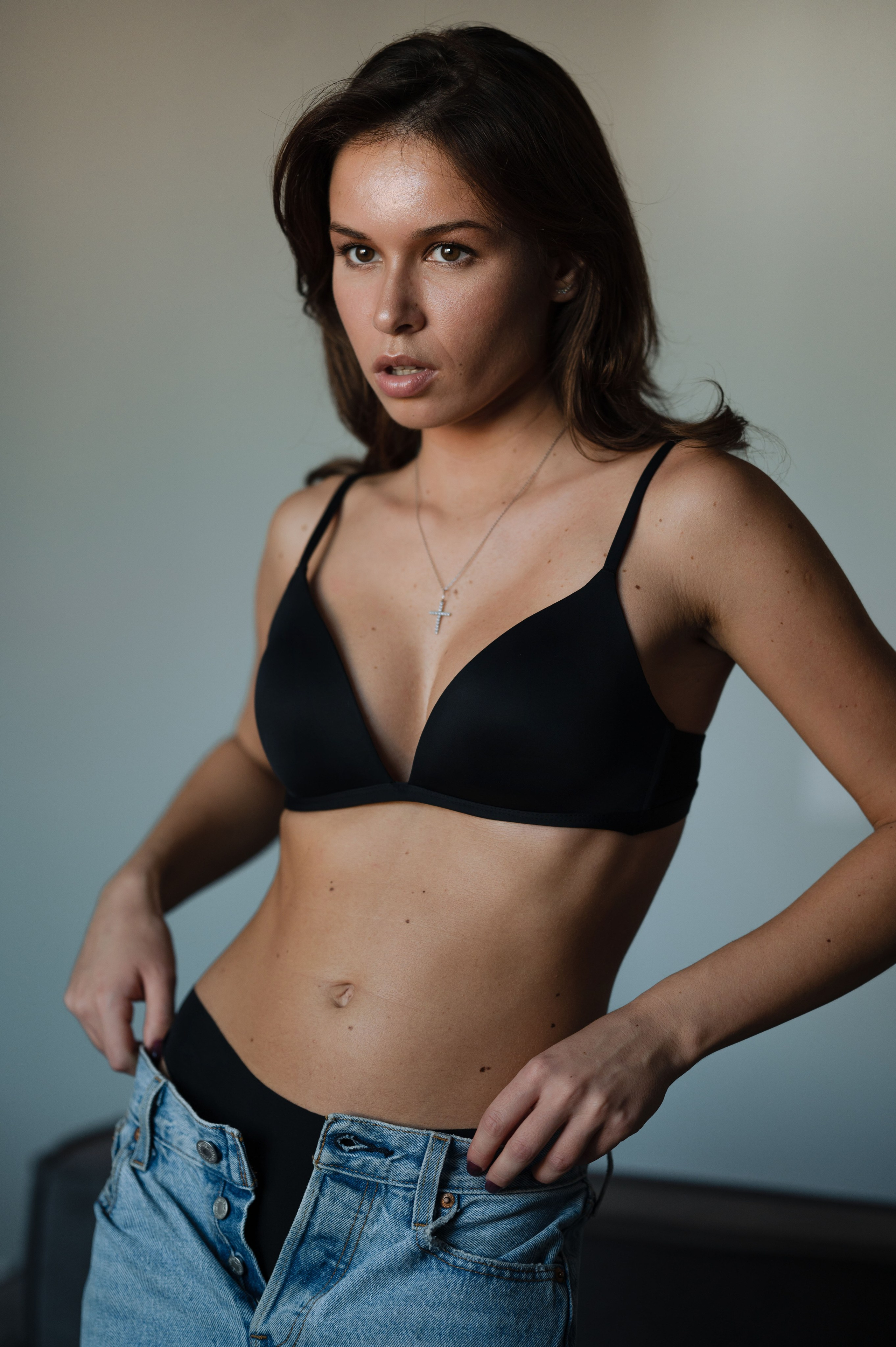 Лада. Фотограф Красноярск Екатерина Карпеза