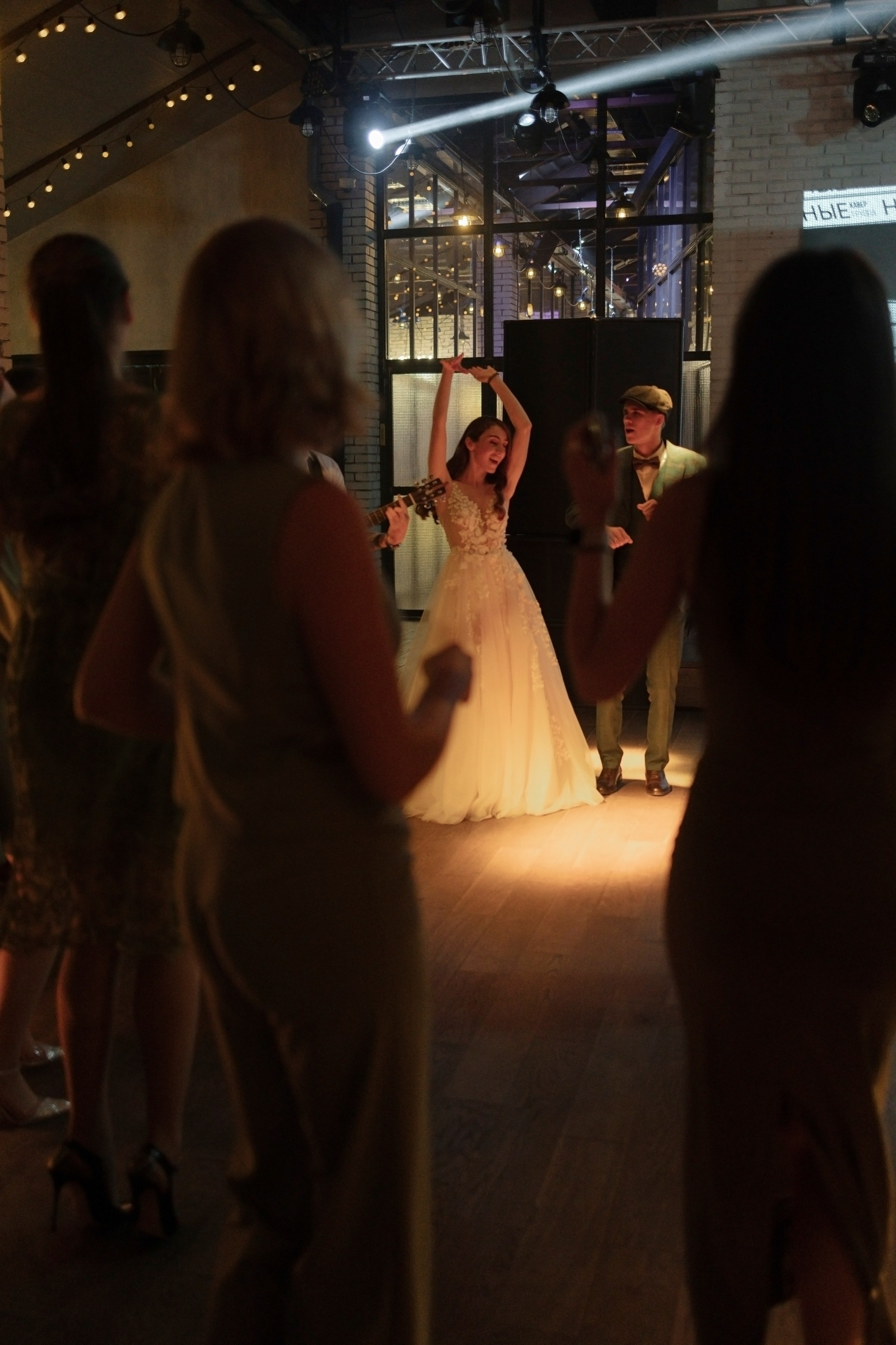 A&N. Свадебный фотограф Лиза Макатович Беларусь Минск