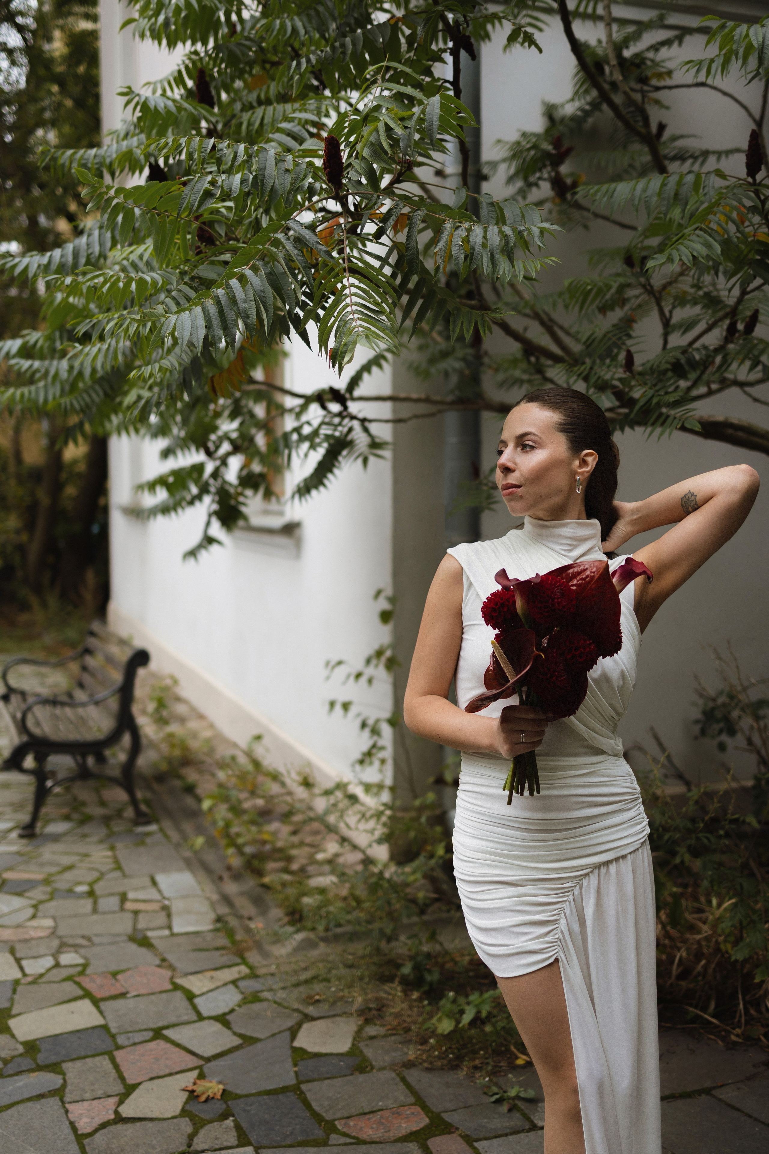 I&M. Свадебный фотограф Лиза Макатович Беларусь Минск