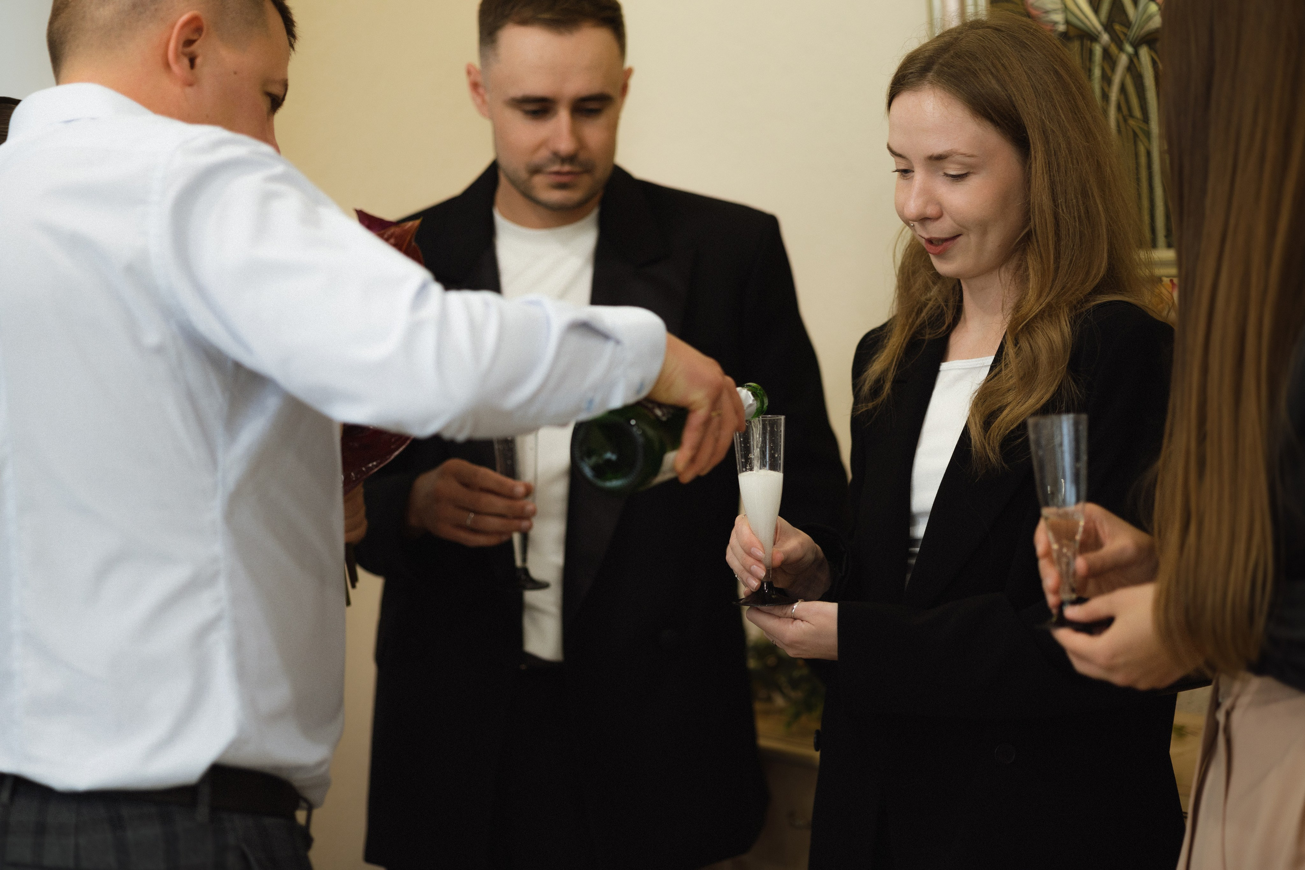 I&M. Свадебный фотограф Лиза Макатович Беларусь Минск