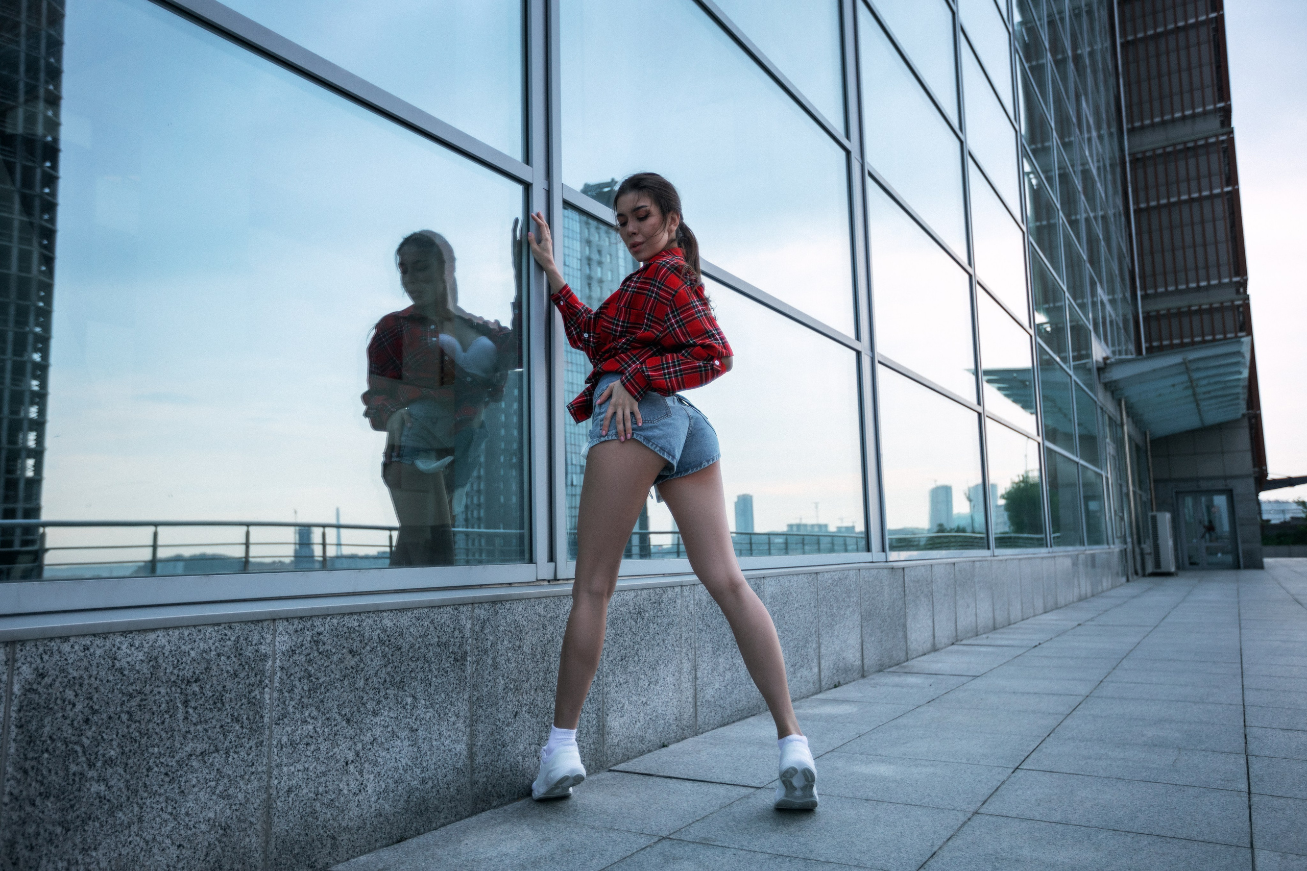 Irina. Фотограф во Владивотоке