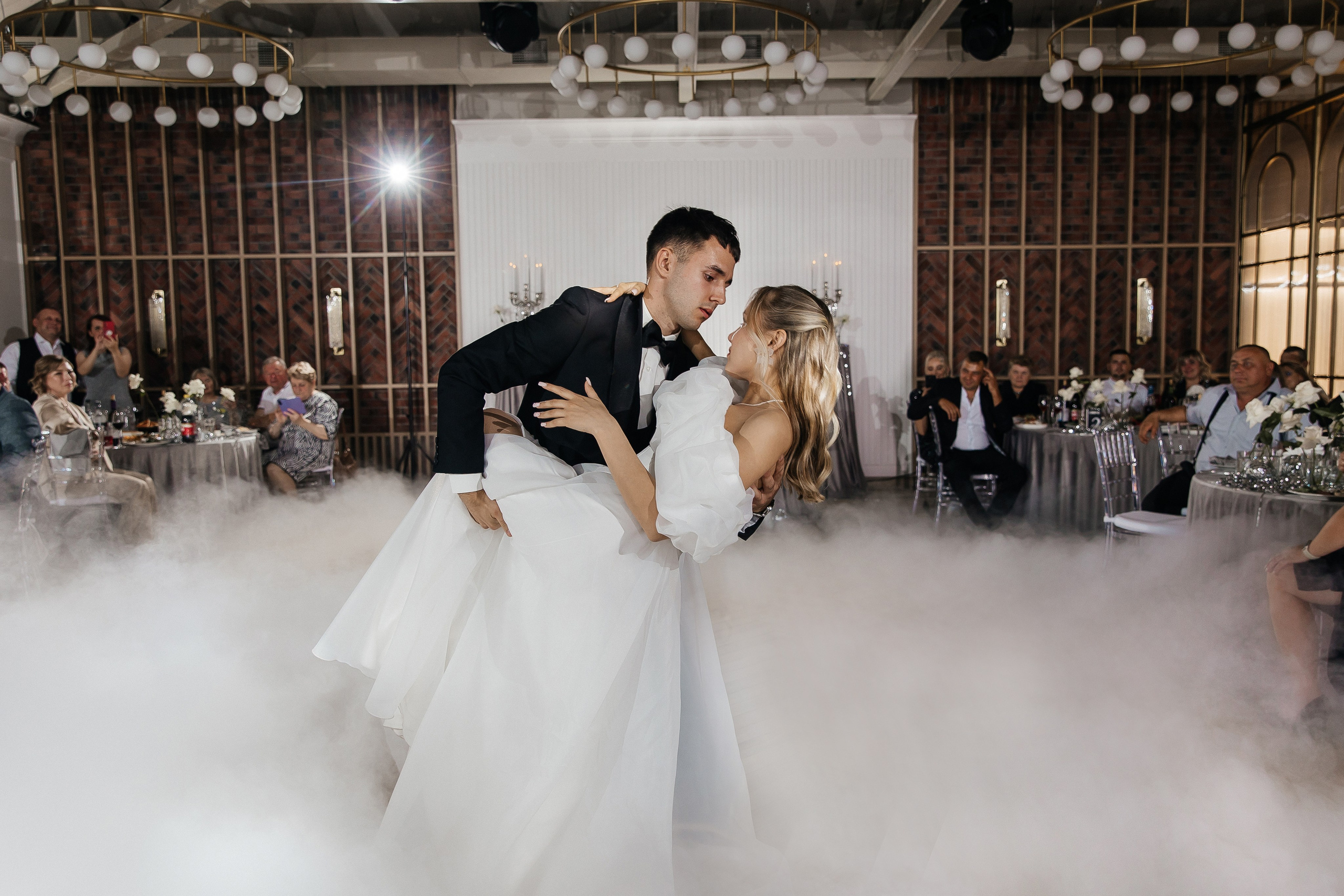 Кристина и Александр. Свадебный и семейный фотограф в Вологде Екатерина Назарина