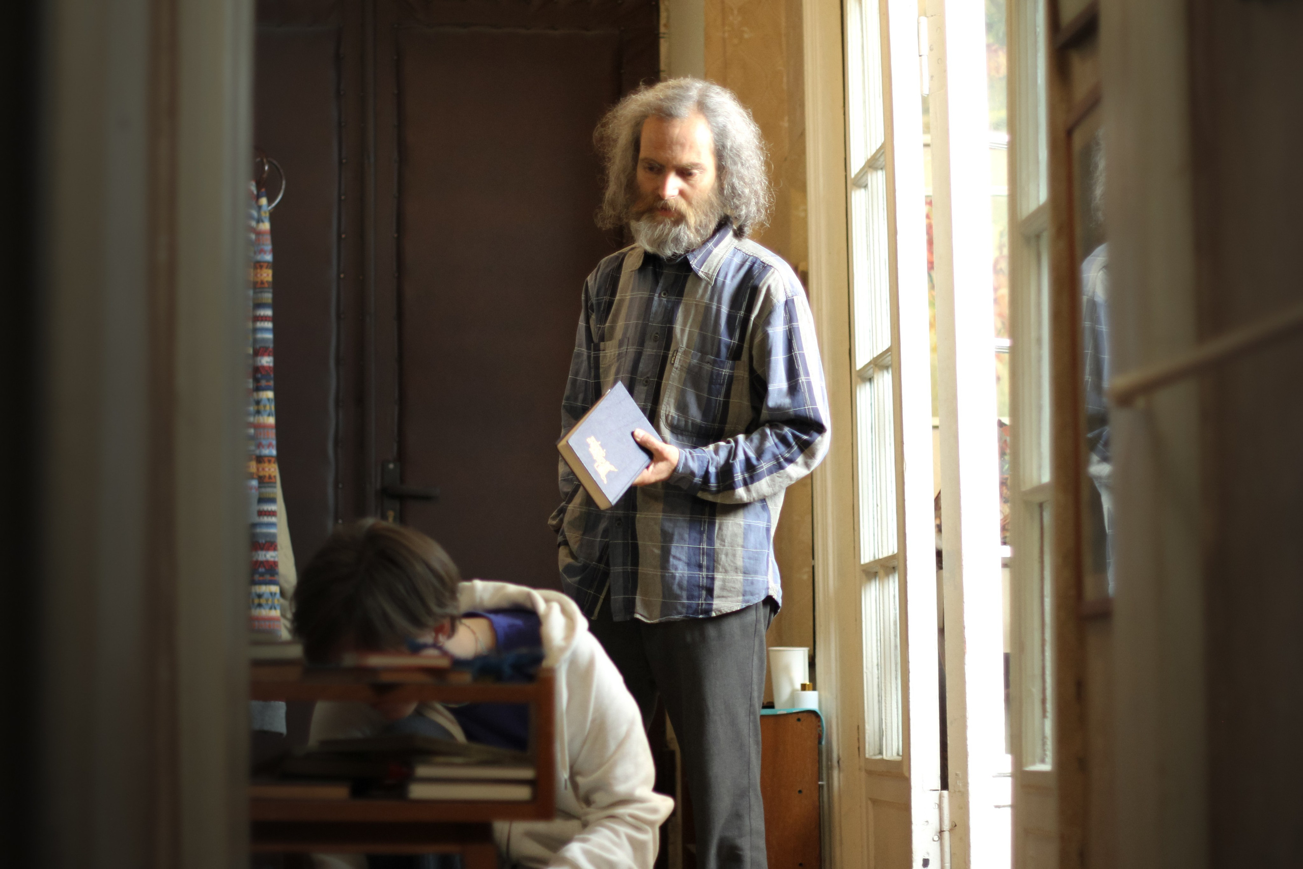 Бэкстейдж съемок фильма (день 1). Твой фотограф в Петербурге и Москве