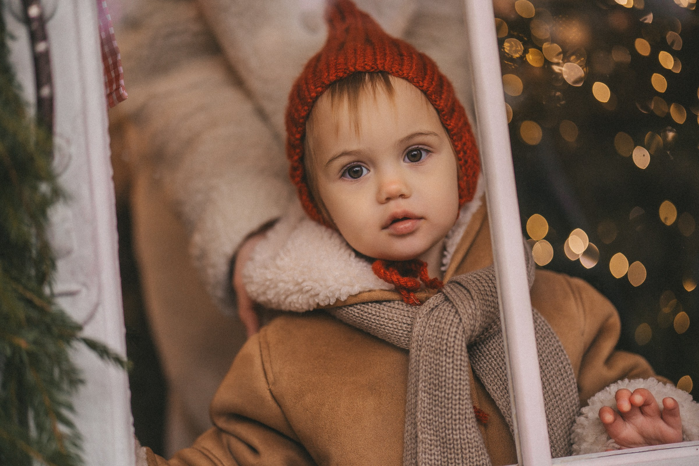Новогодняя, семейная фотосессия в доме Элли г. Пушкино. Семейный и детский фотограф в Сергиев Посаде, Хотьково Якимчук Любовь