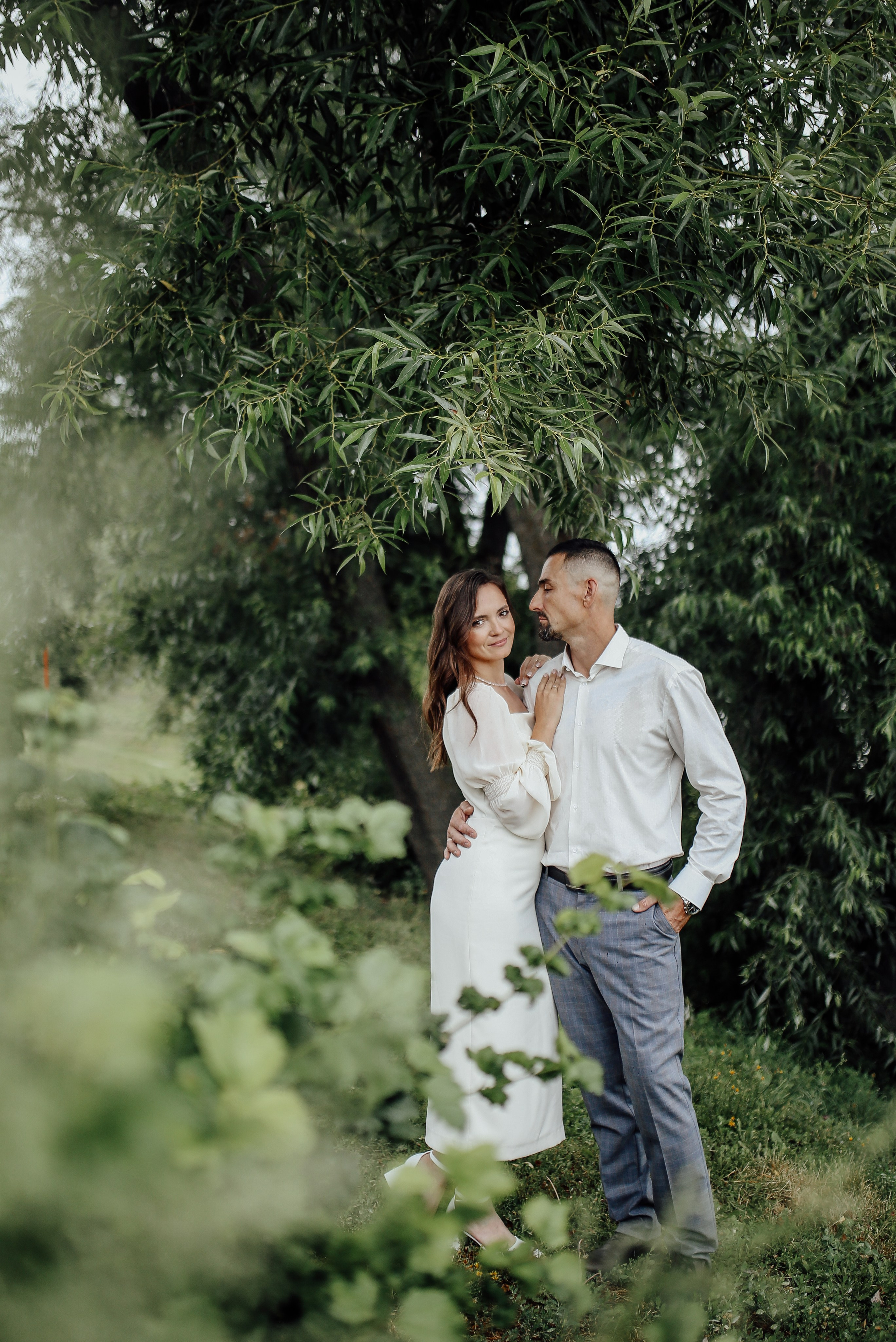 Свадебная фотосессия Йошкар Ола. Свадебный и семейный фотограф Баева Дарья, город Йошкар — Ола