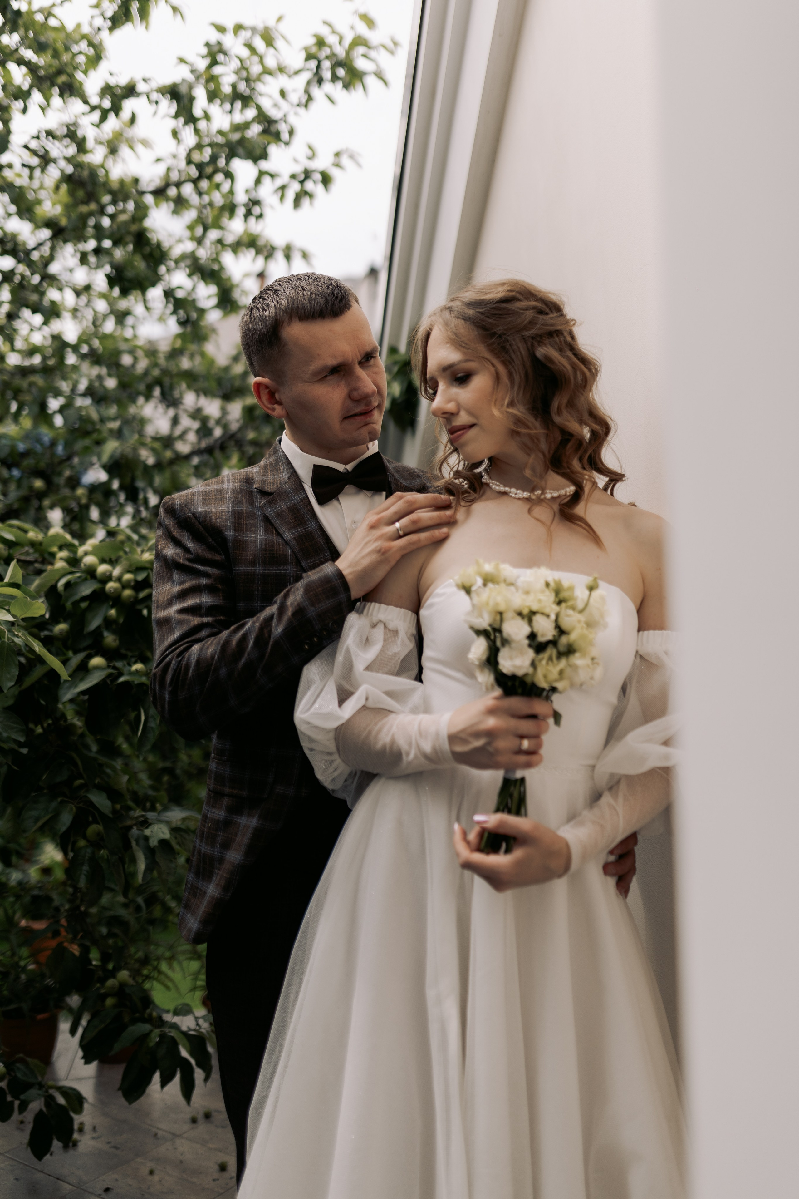 Свадебная фотосессия Йошкар Ола. Свадебный и семейный фотограф Баева Дарья, город Йошкар — Ола