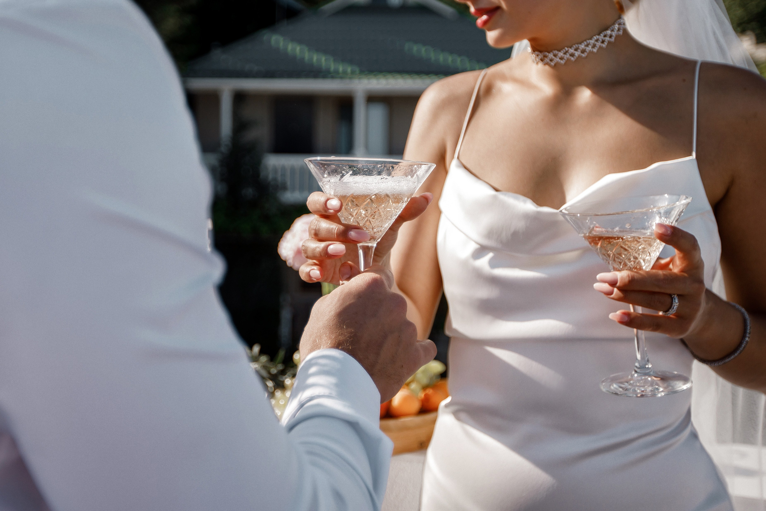 Miami wedding. Фотограф Анна Лейман. Севастополь