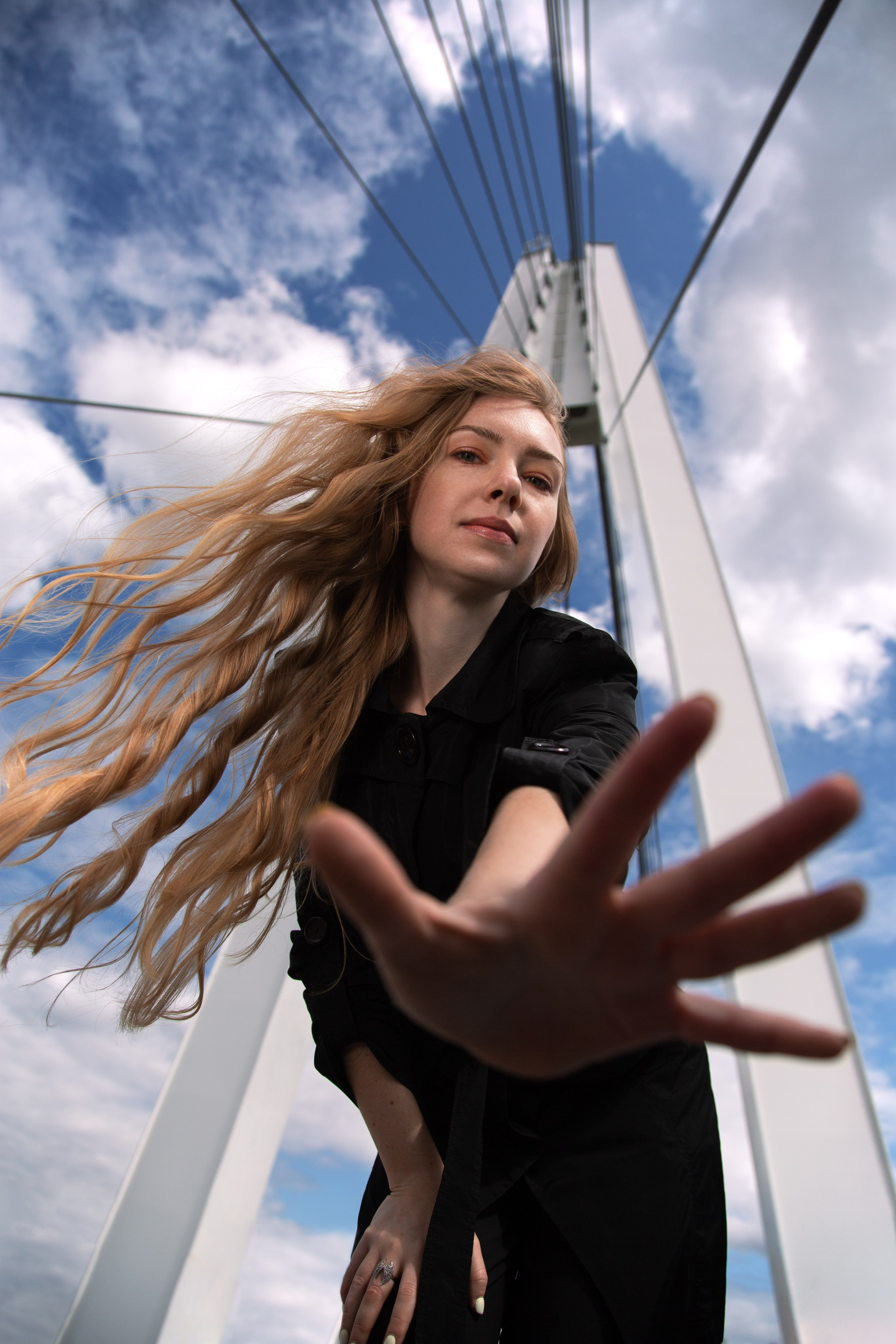 Анастасия. Ваш фотограф Духленкова Надежда. Будуарные и портретные фотосессии