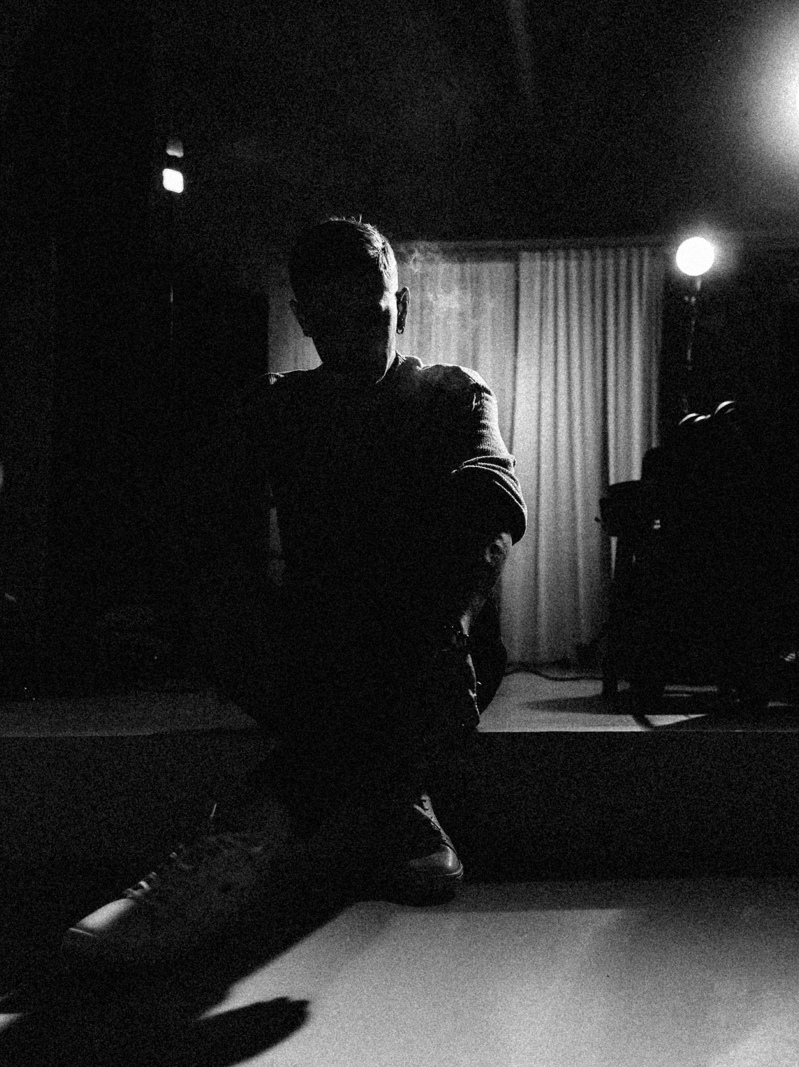 Группа Elleth — 2025. Коммерческий фотограф в Москве — Антон Ермаков