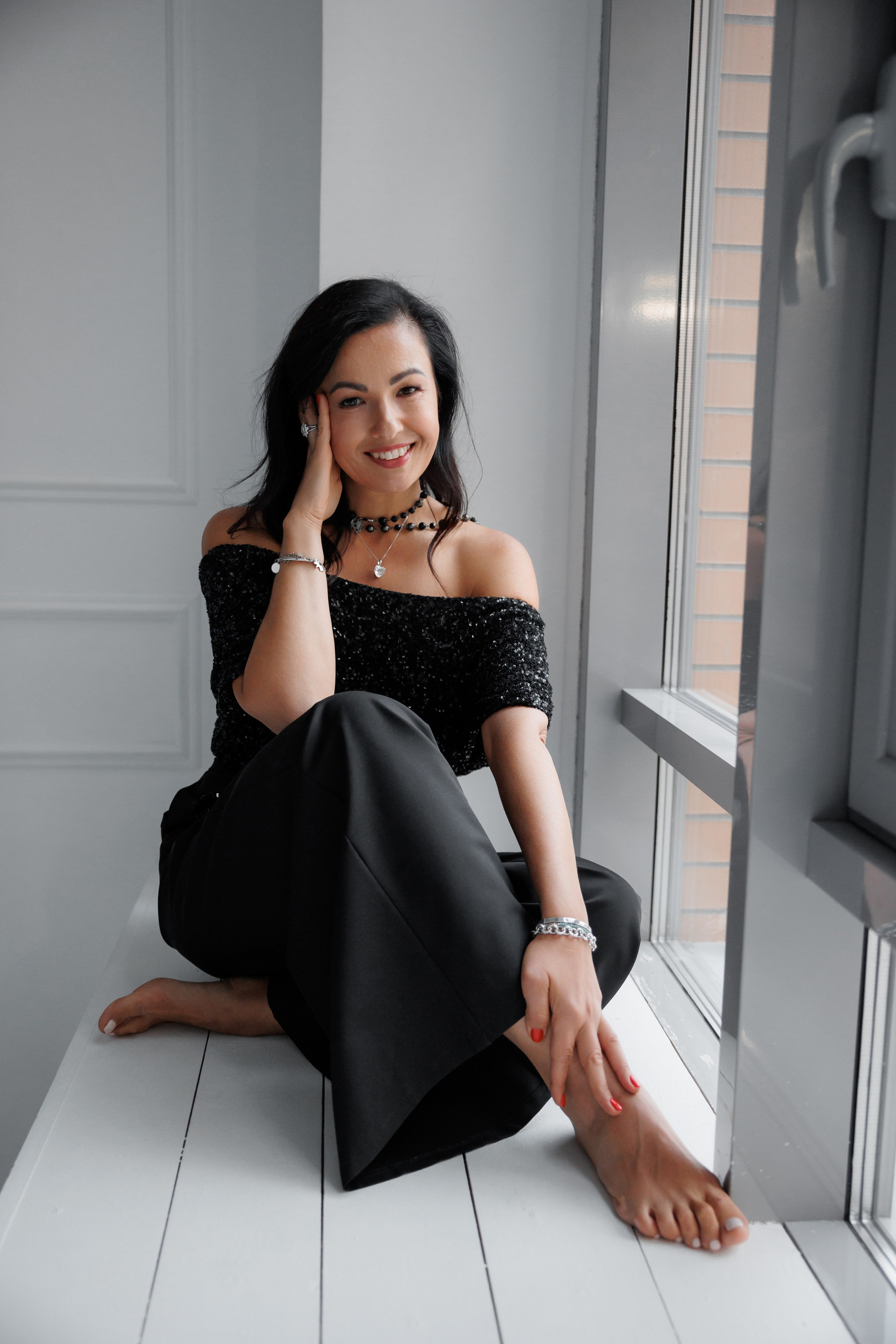 Студийная фотосессия к Дню Рождения, фотостудия Level-100, Королев. Свадебный и репортажный фотограф (Москва, Королев и другие)