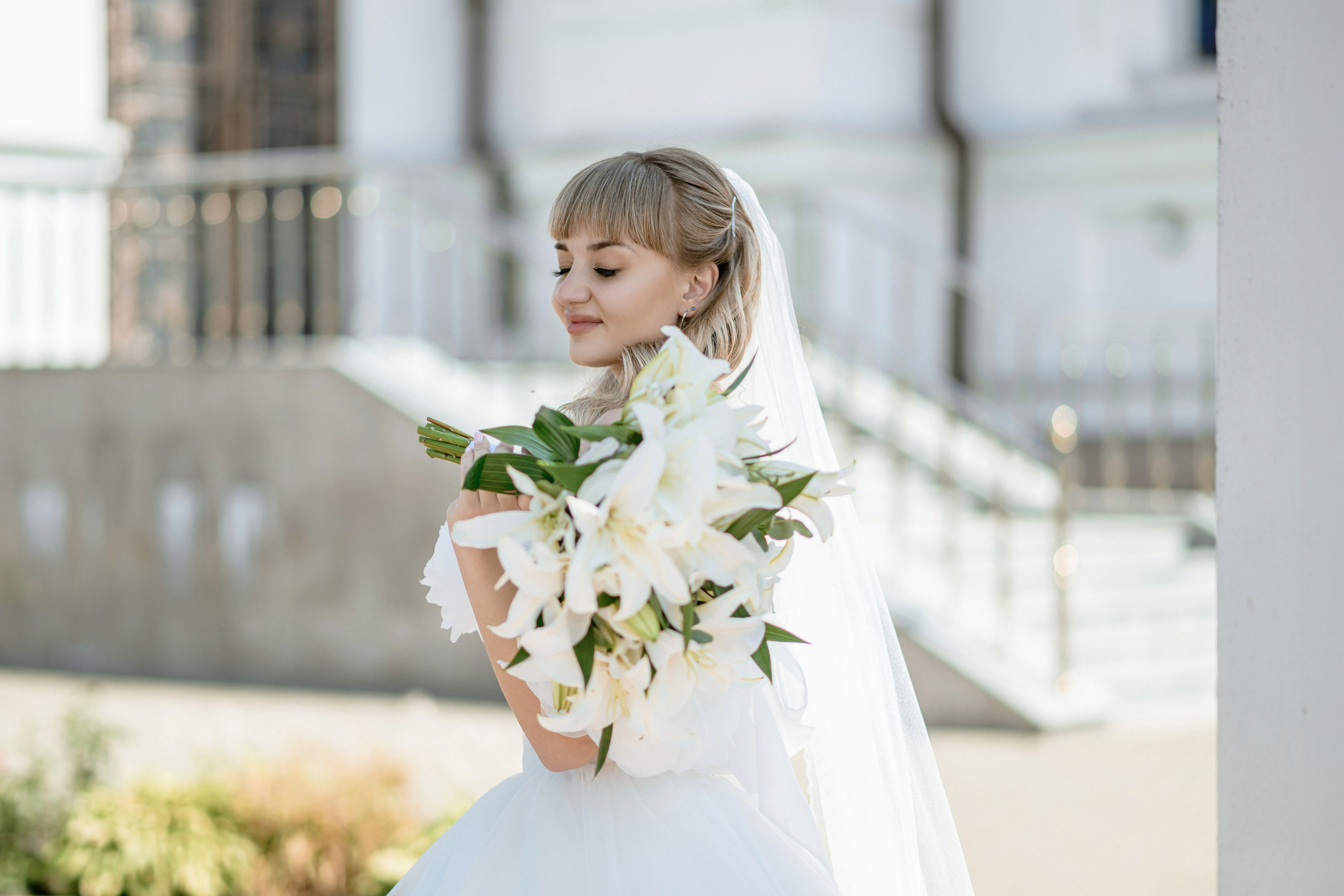 Валерий и Лилия. Свадебный фотограф Белгород Валуйки Старый Оскол Воронеж