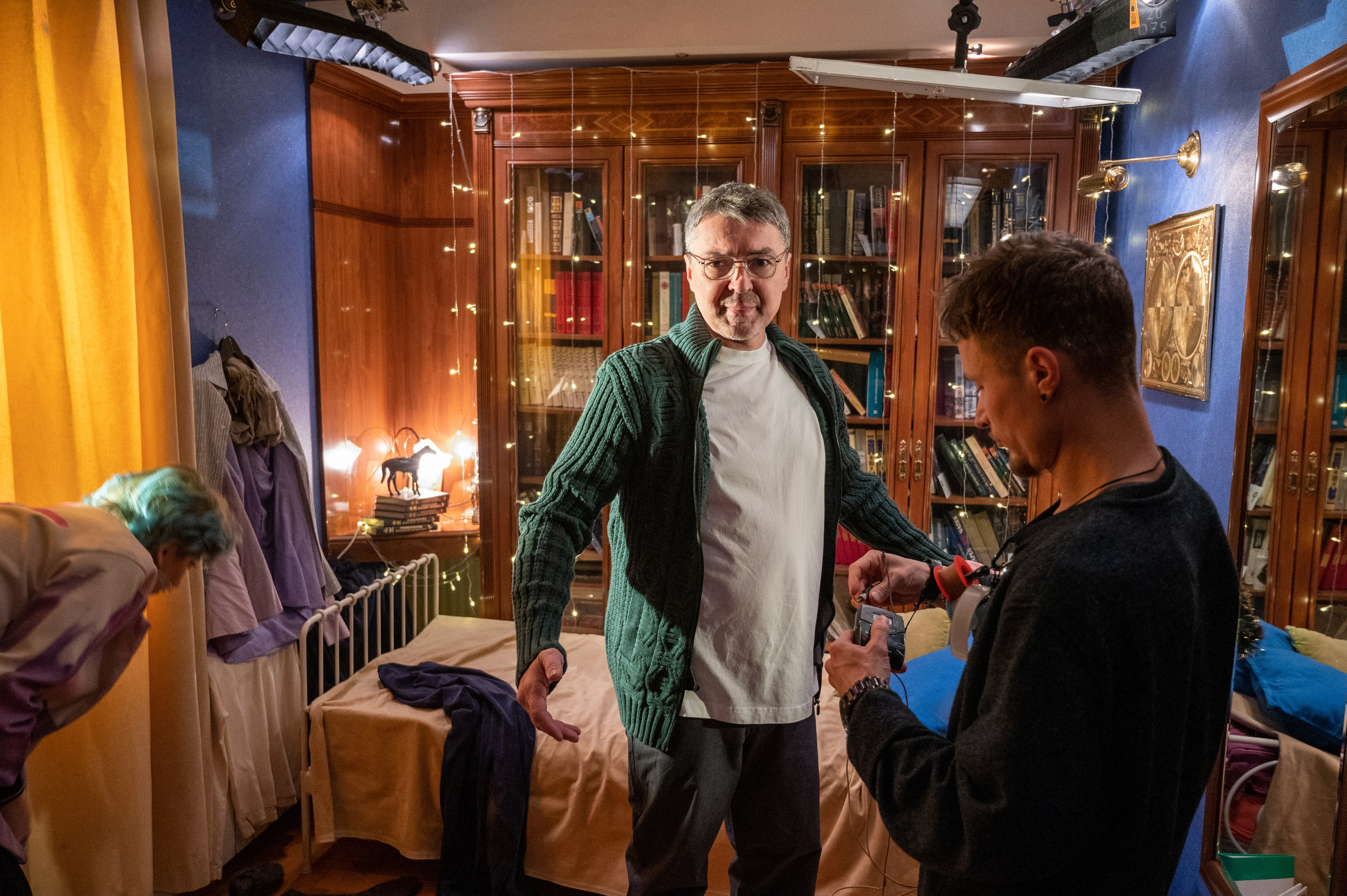 Свеча Желаний. Фотограф Мария