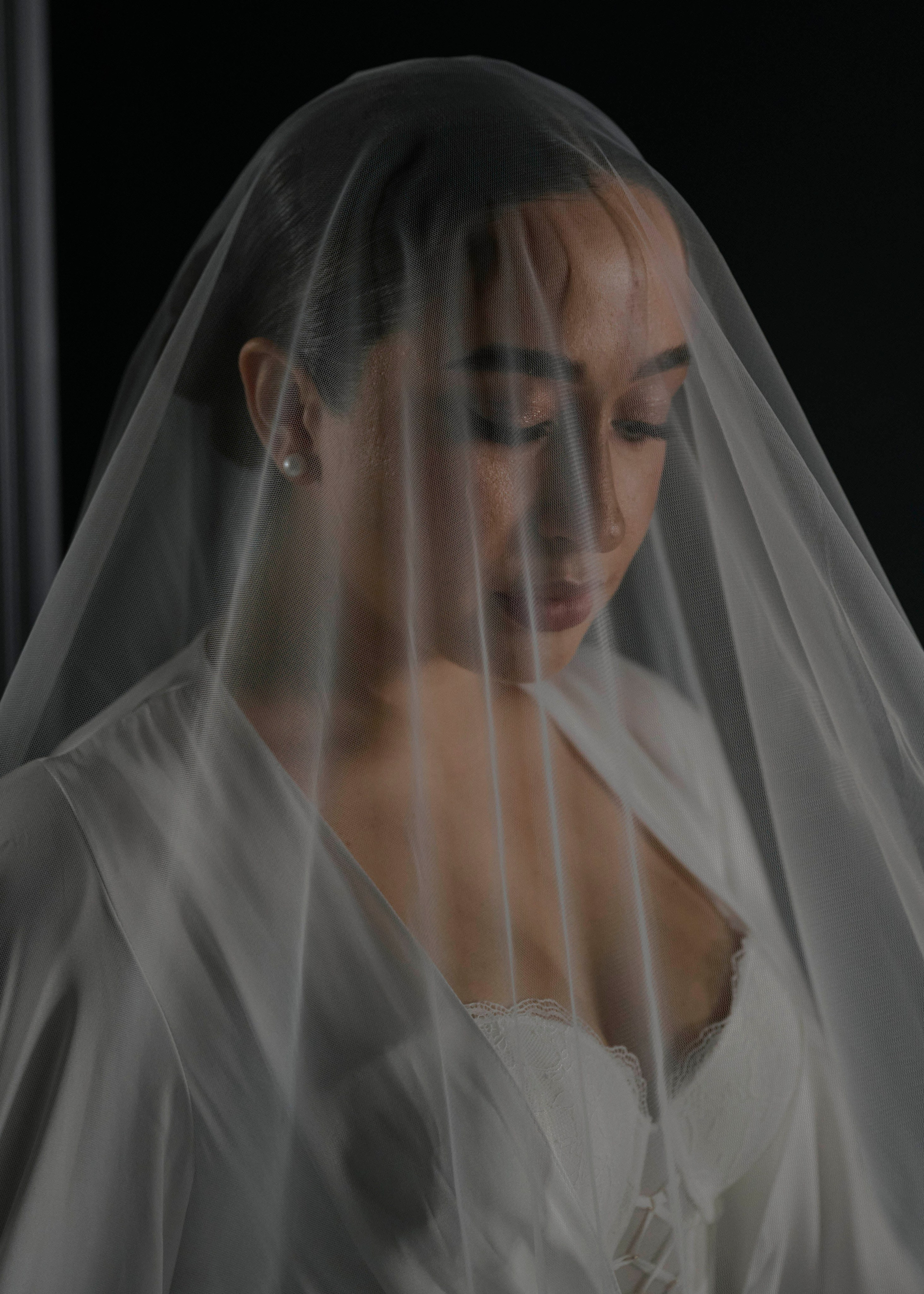 Влад и Алина. Фотограф Тим Бритнев