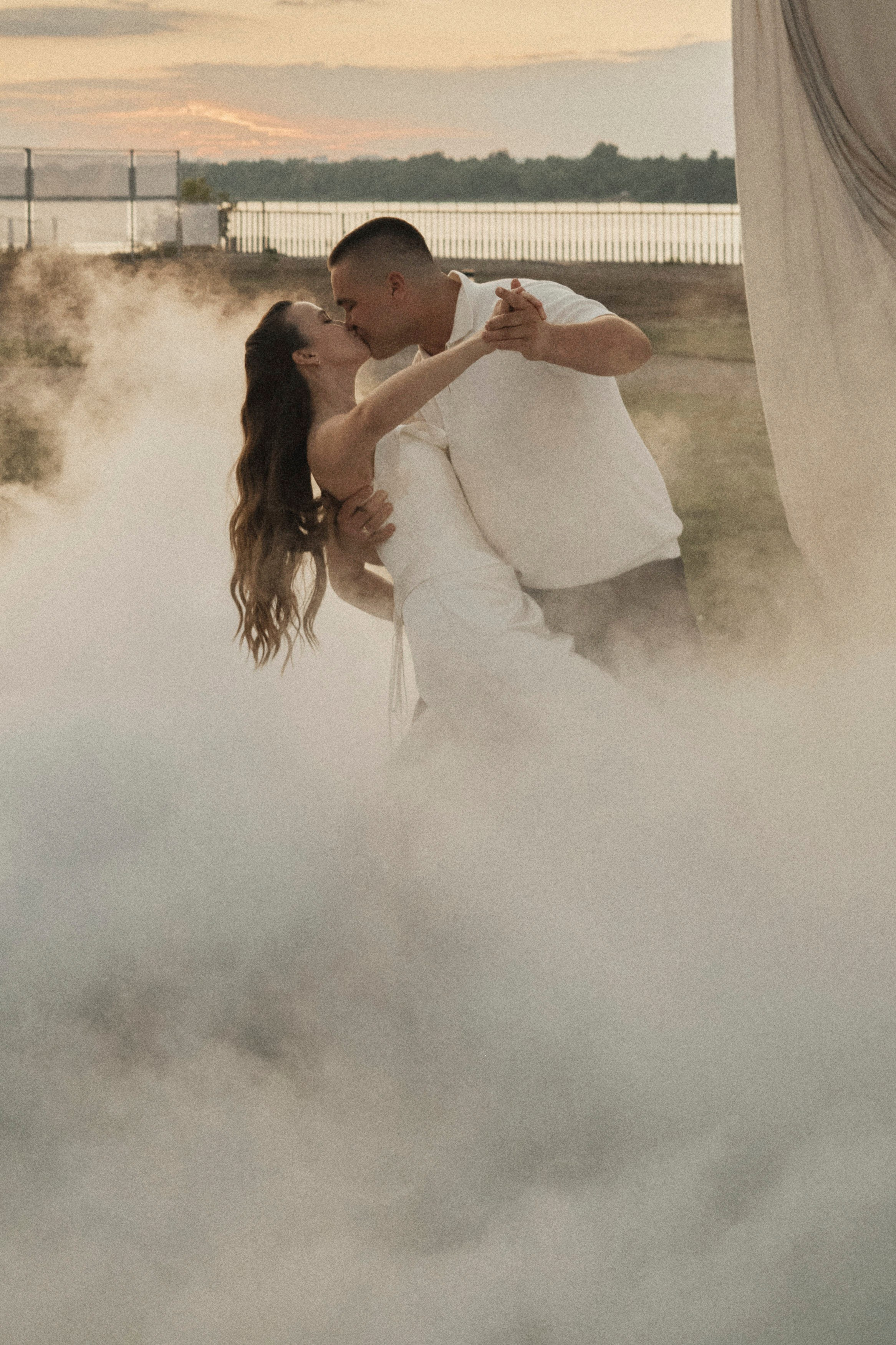 Ilya & Kate. Фотограф Тим Бритнев