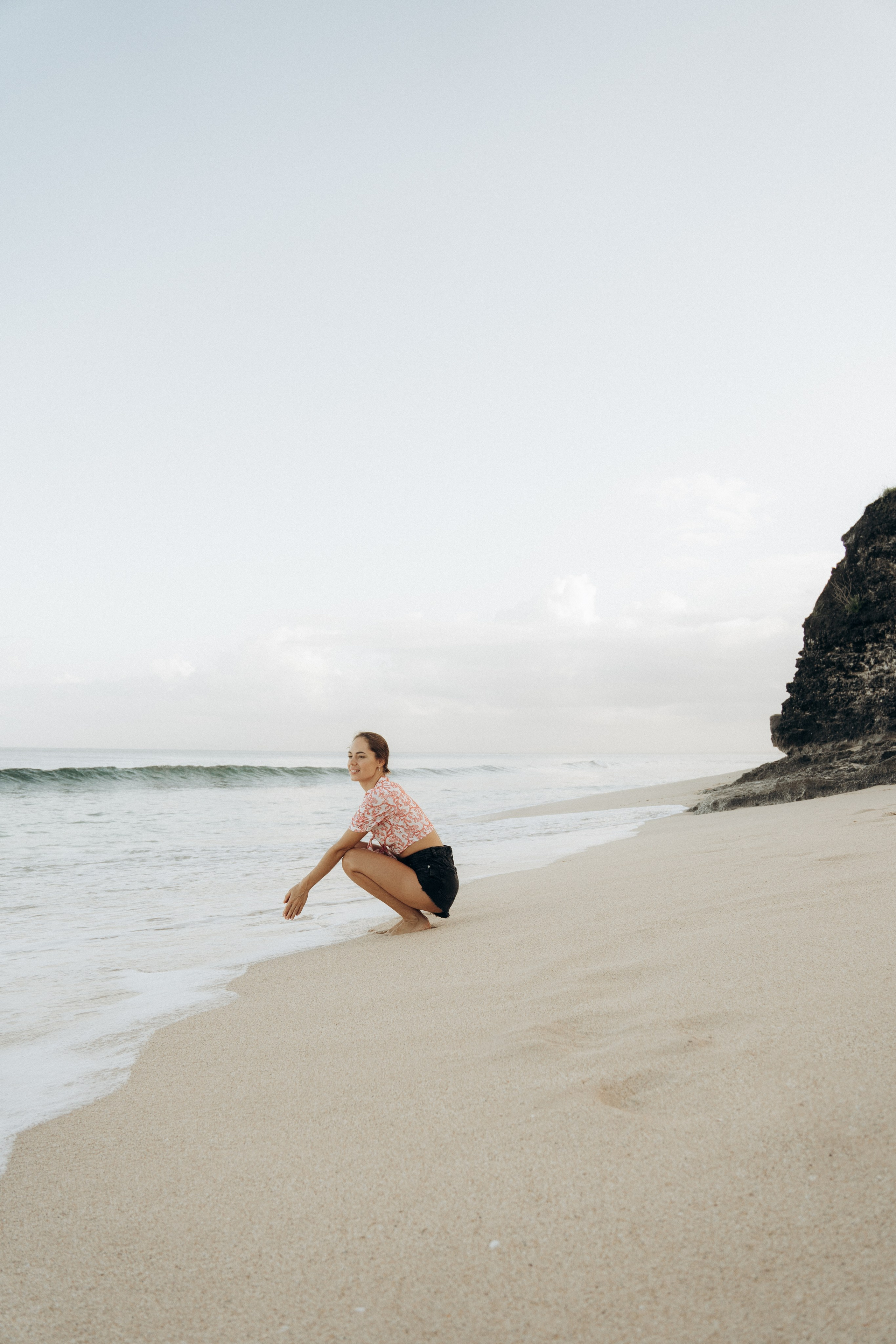 Julia. Olga Antipova — photographer