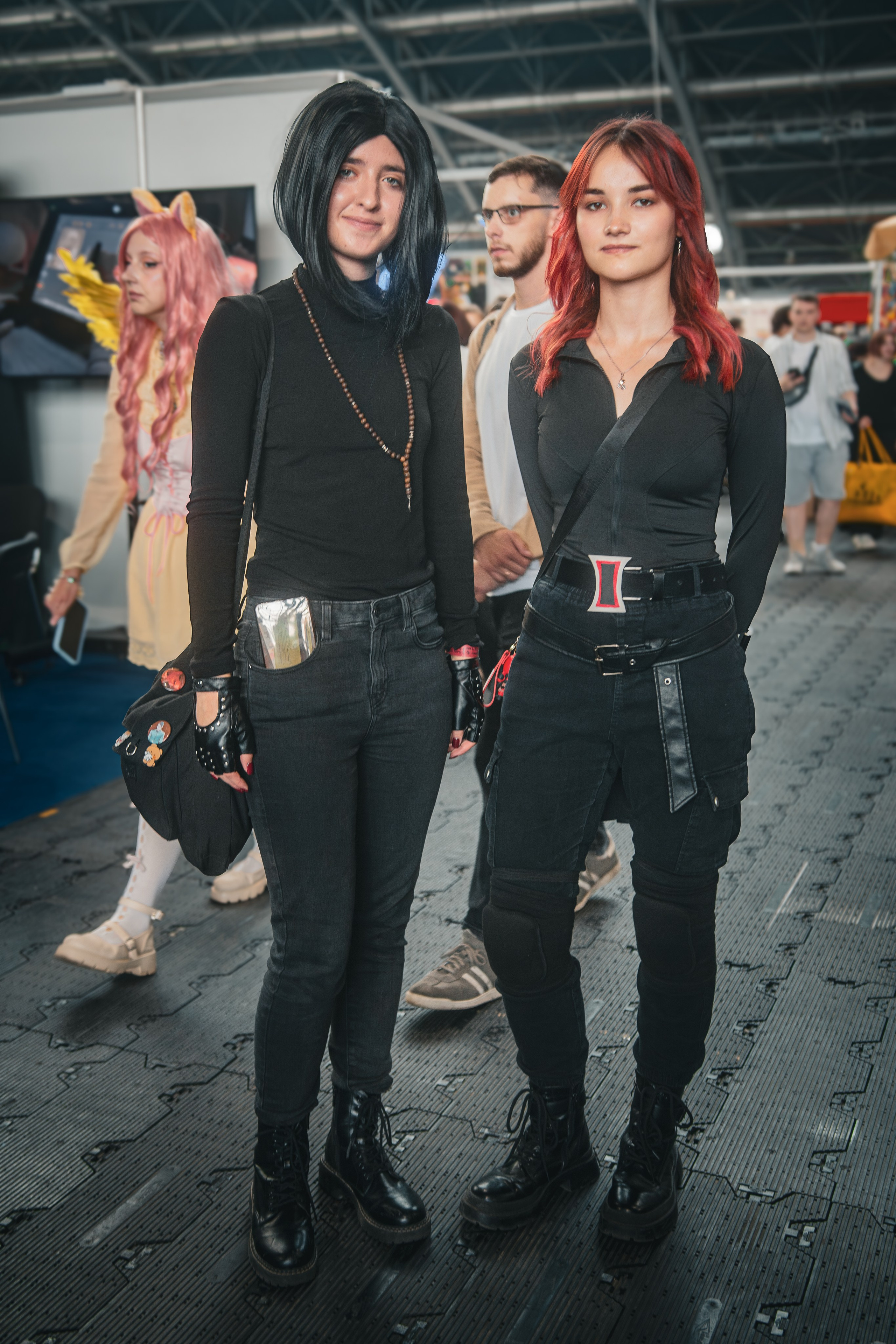 Unicon 2025 & Game Expo Minsk