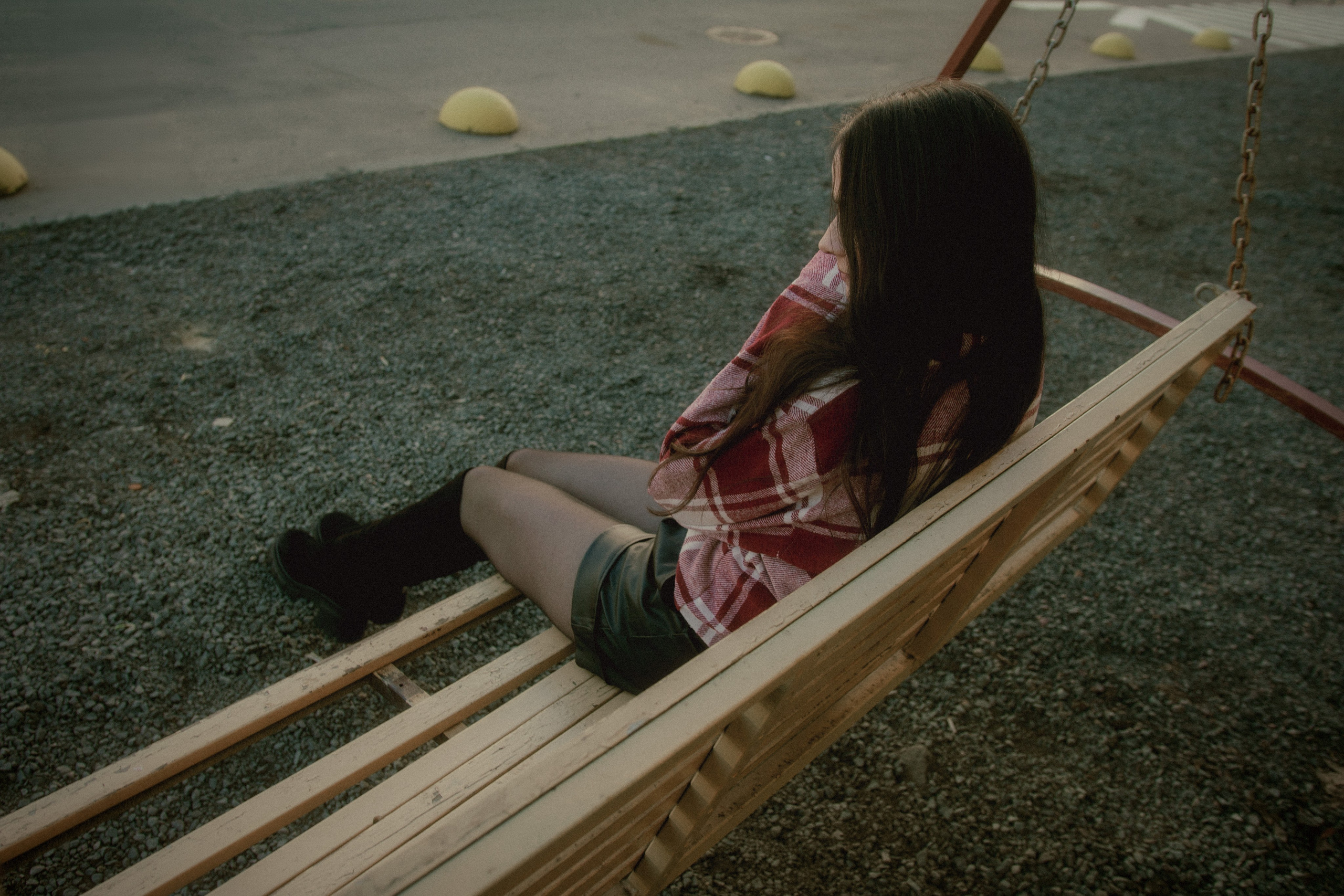 Солнечный Апрель