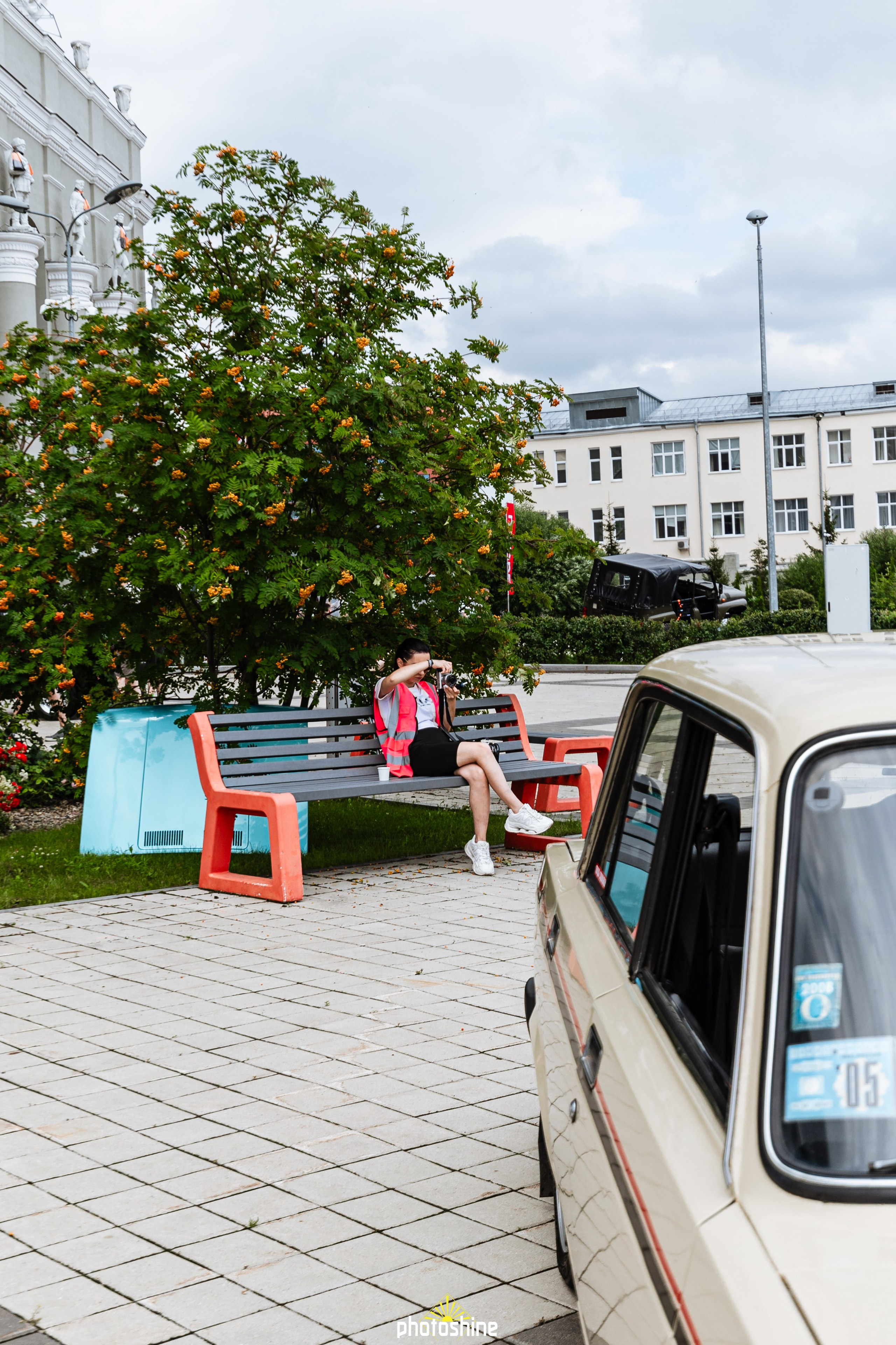 EKB STADIUM MEET 2026. Photoshine | Оля | Фотограф из Челябинска