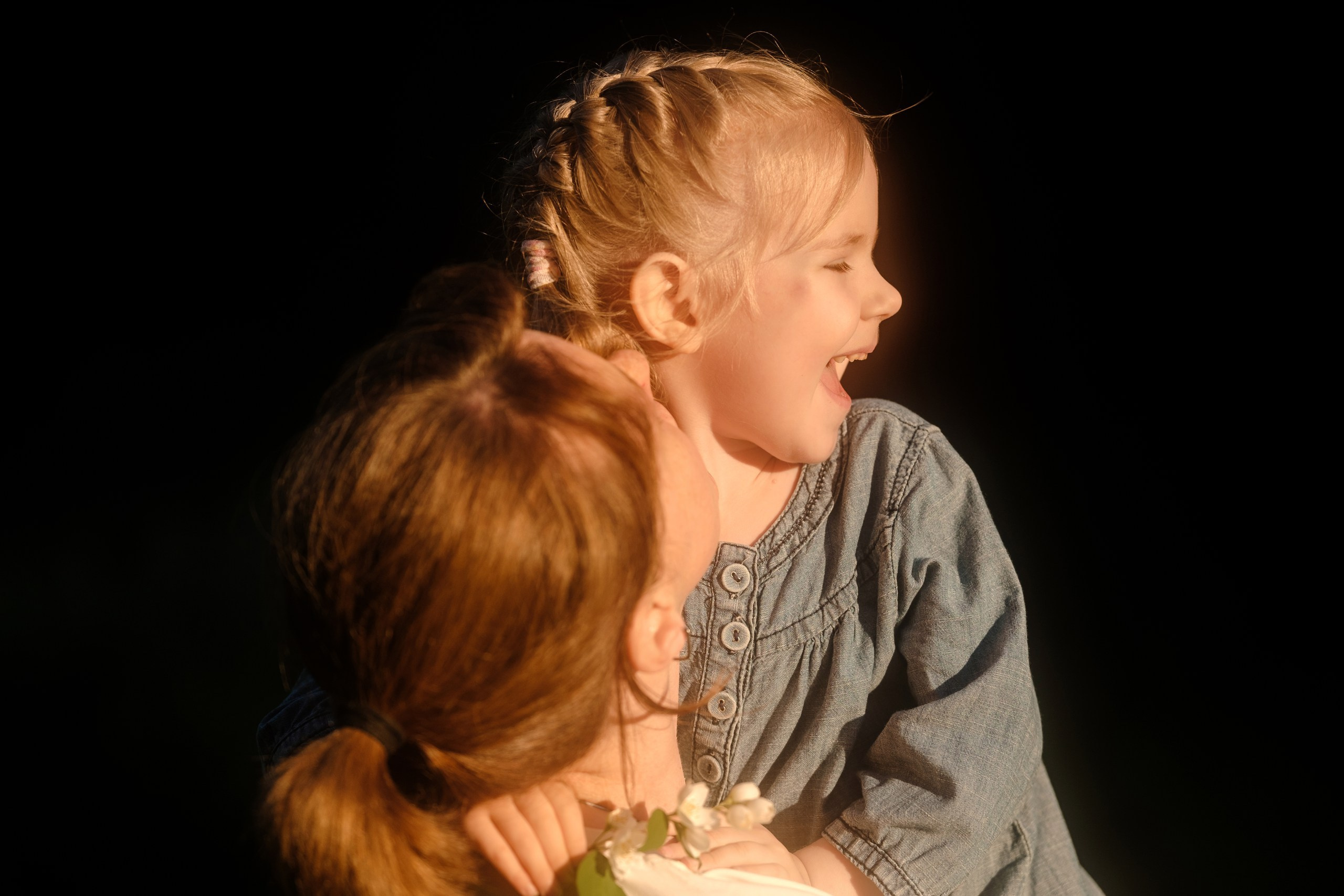 Алена, Селина и Тассель. Интерьерный фотограф и видеограф в Санкт-Петербурге Вадим Балбашевский